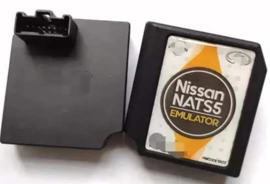 🔧 Nissan NATS5 Emulator – Solución Profesional para Sistemas Inmovilizadores 🔧 - Image 2