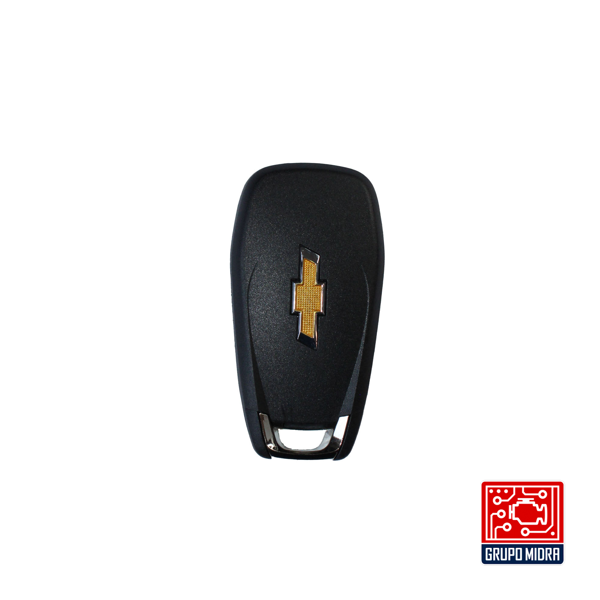 Chevrolet - Llave remota CHE-RK-10-433 - Image 2