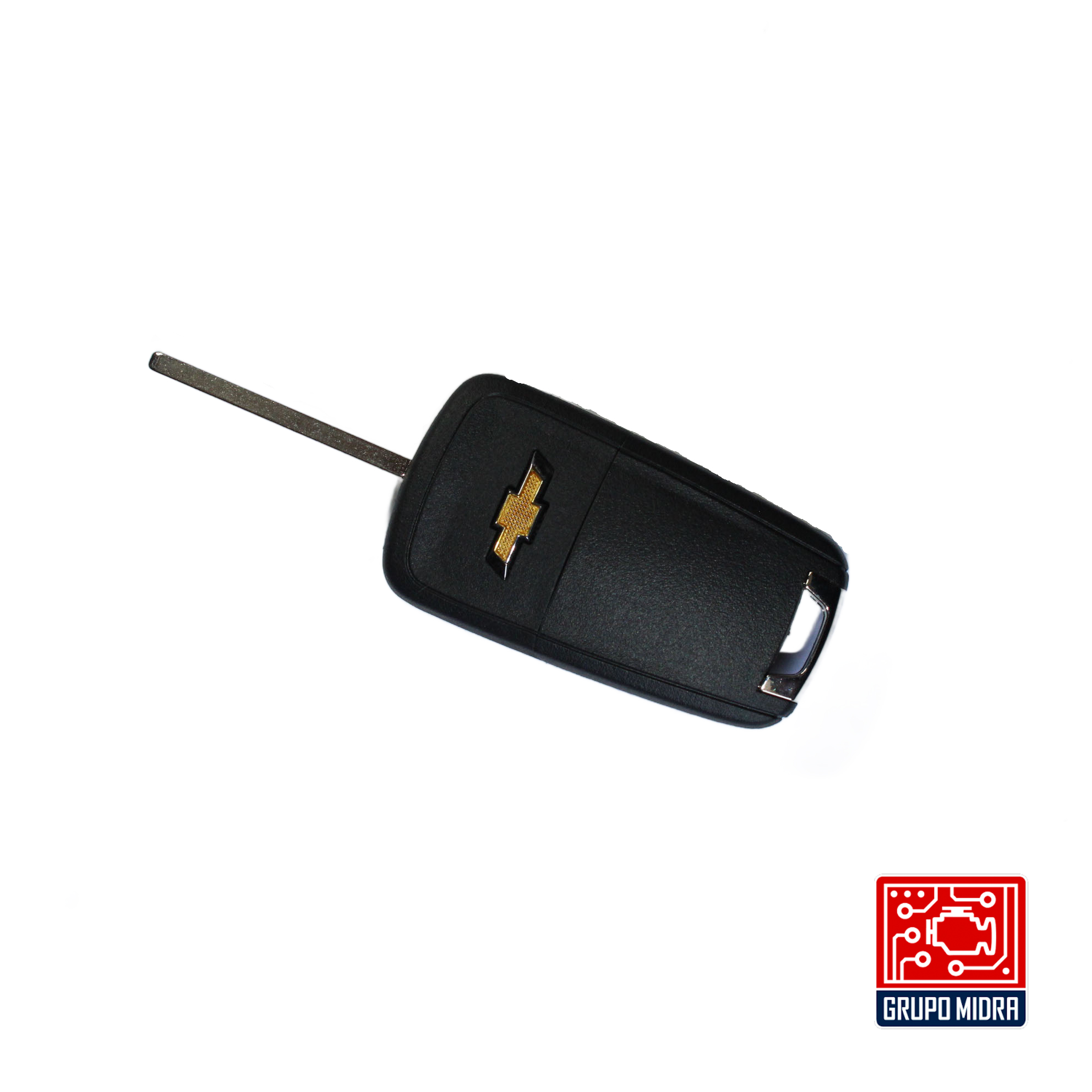 Chevrolet - Llave remota CHE-RK-07-D - Image 2