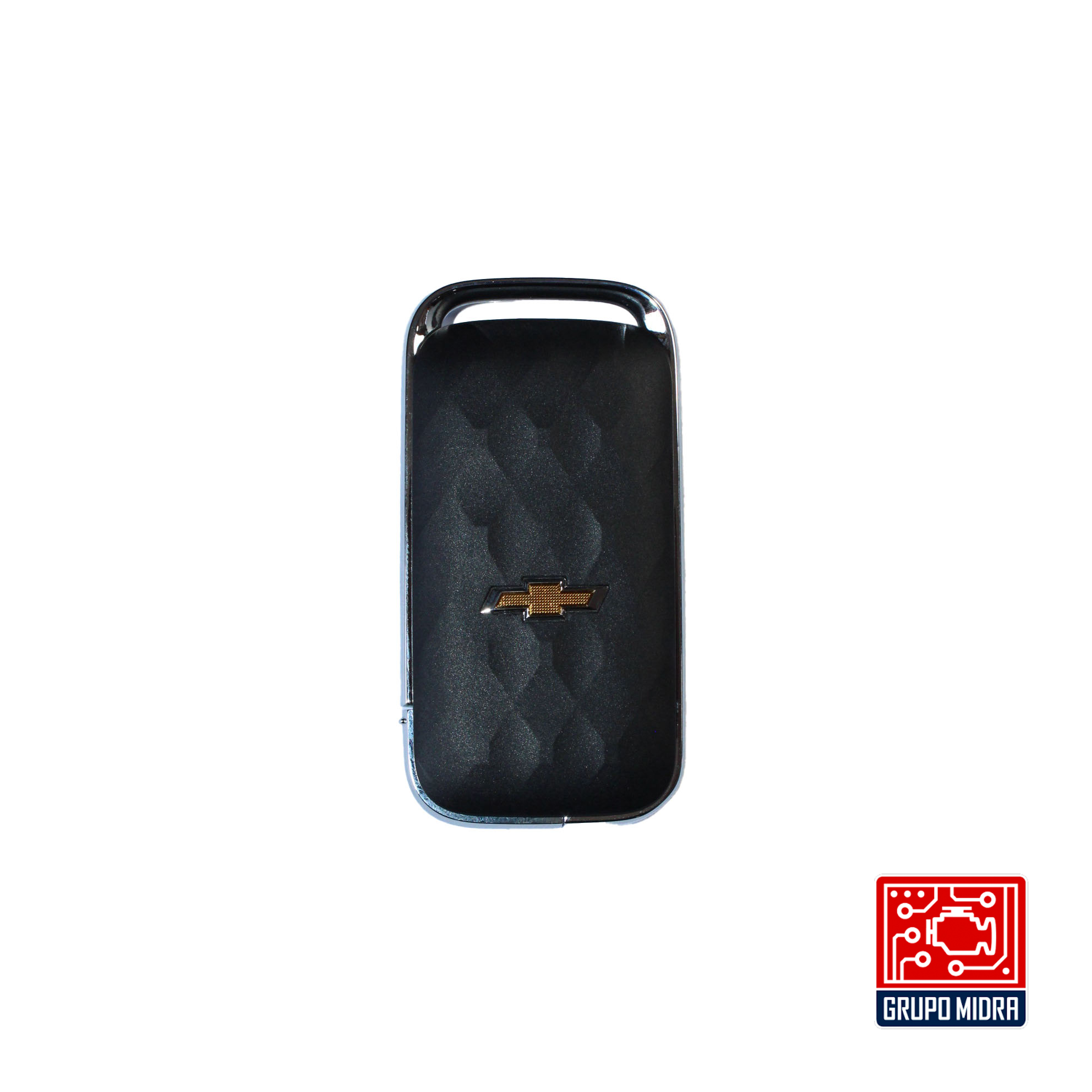 Chevrolet - Original Smart Key – 3 Botones - Image 2