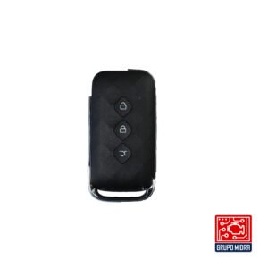 Chevrolet - Original Smart Key – 3 Botones