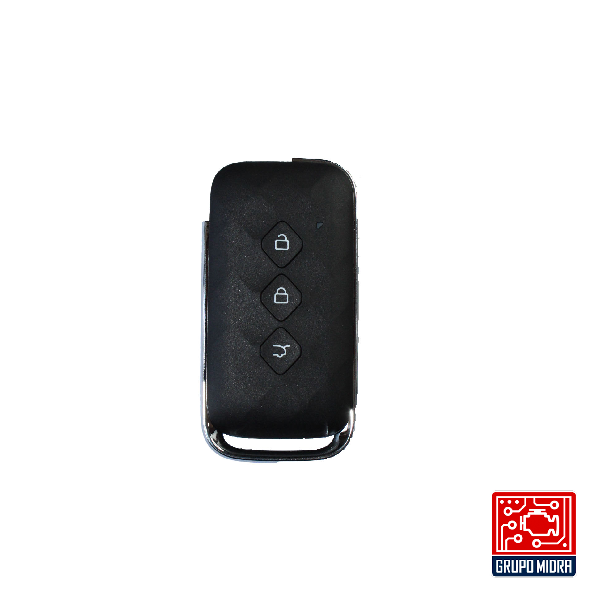 Chevrolet - Original Smart Key – 3 Botones