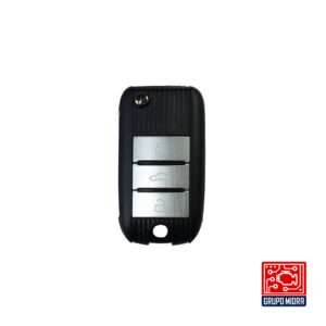MG - Keyless Go MG – 3 Botones
