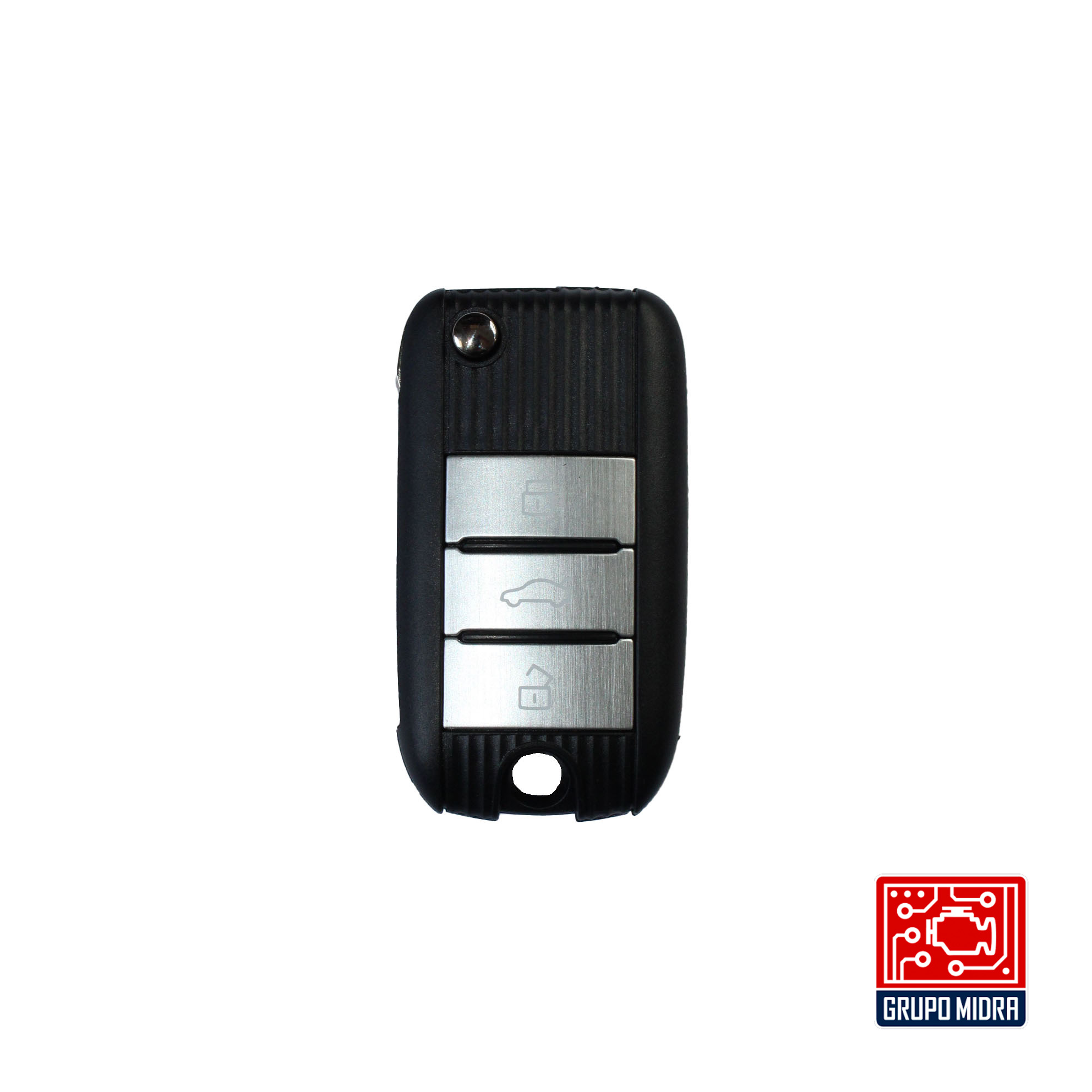MG - Keyless Go MG – 3 Botones