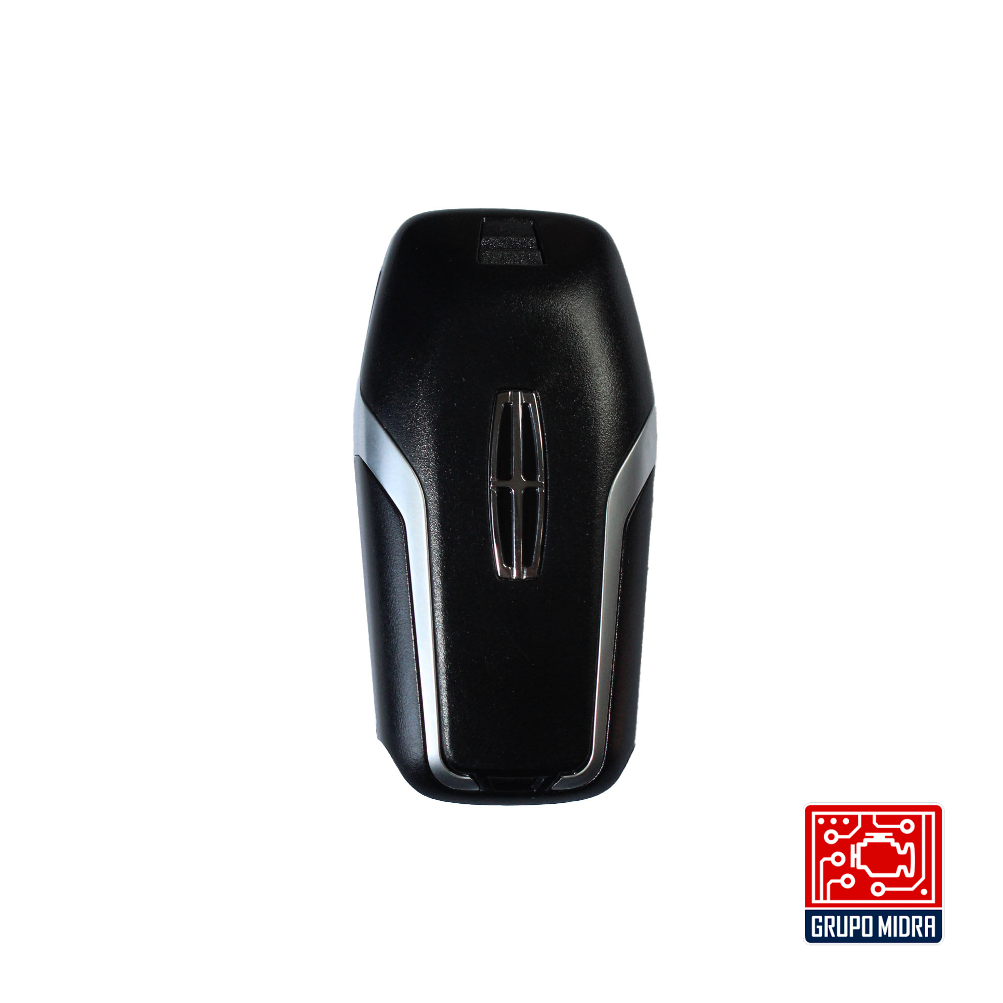 Ford - Carcasa 5 Botones T Lincoln Smart Key Shell con Logo - Image 3
