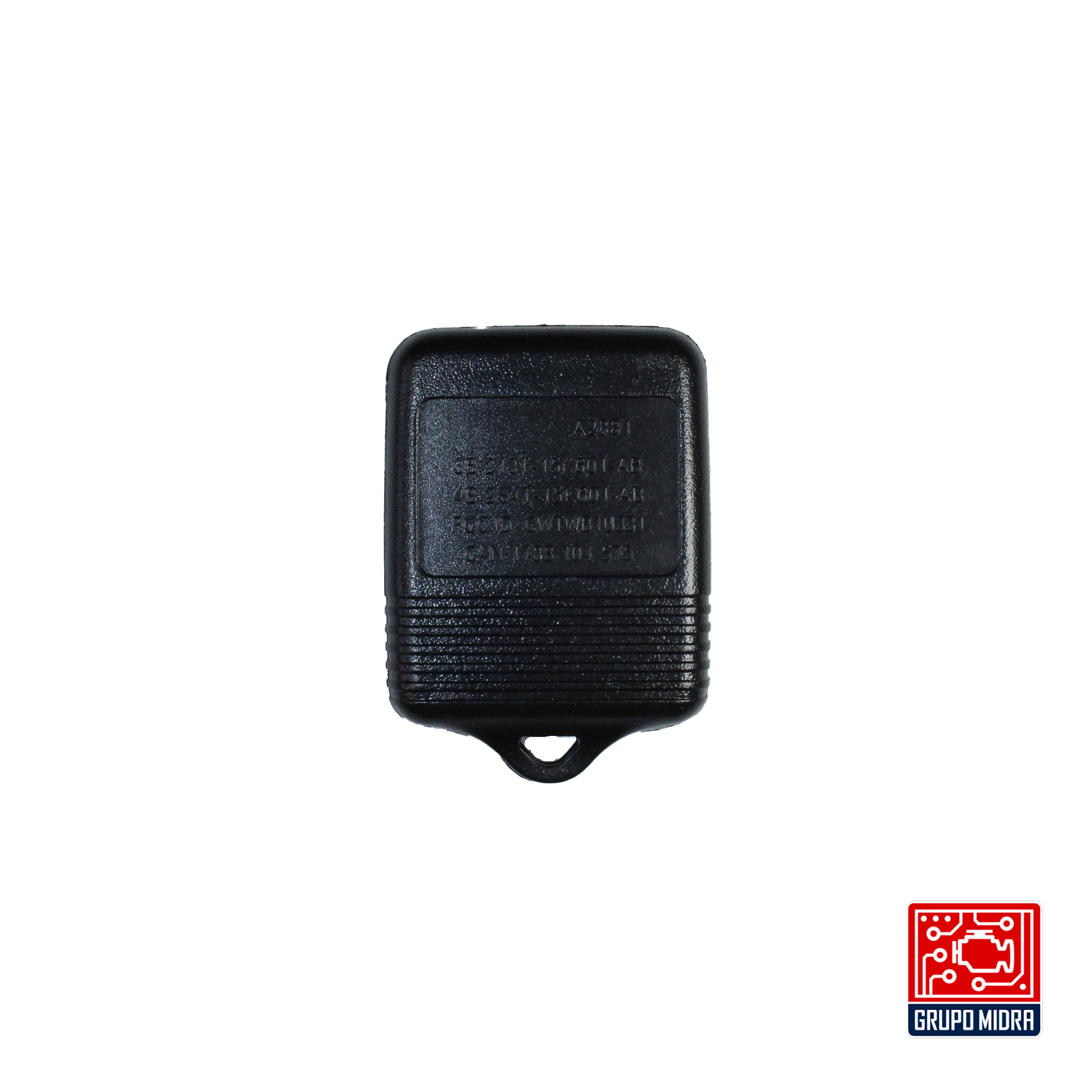 Ford - Control remoto de repuesto - C17 - Image 2