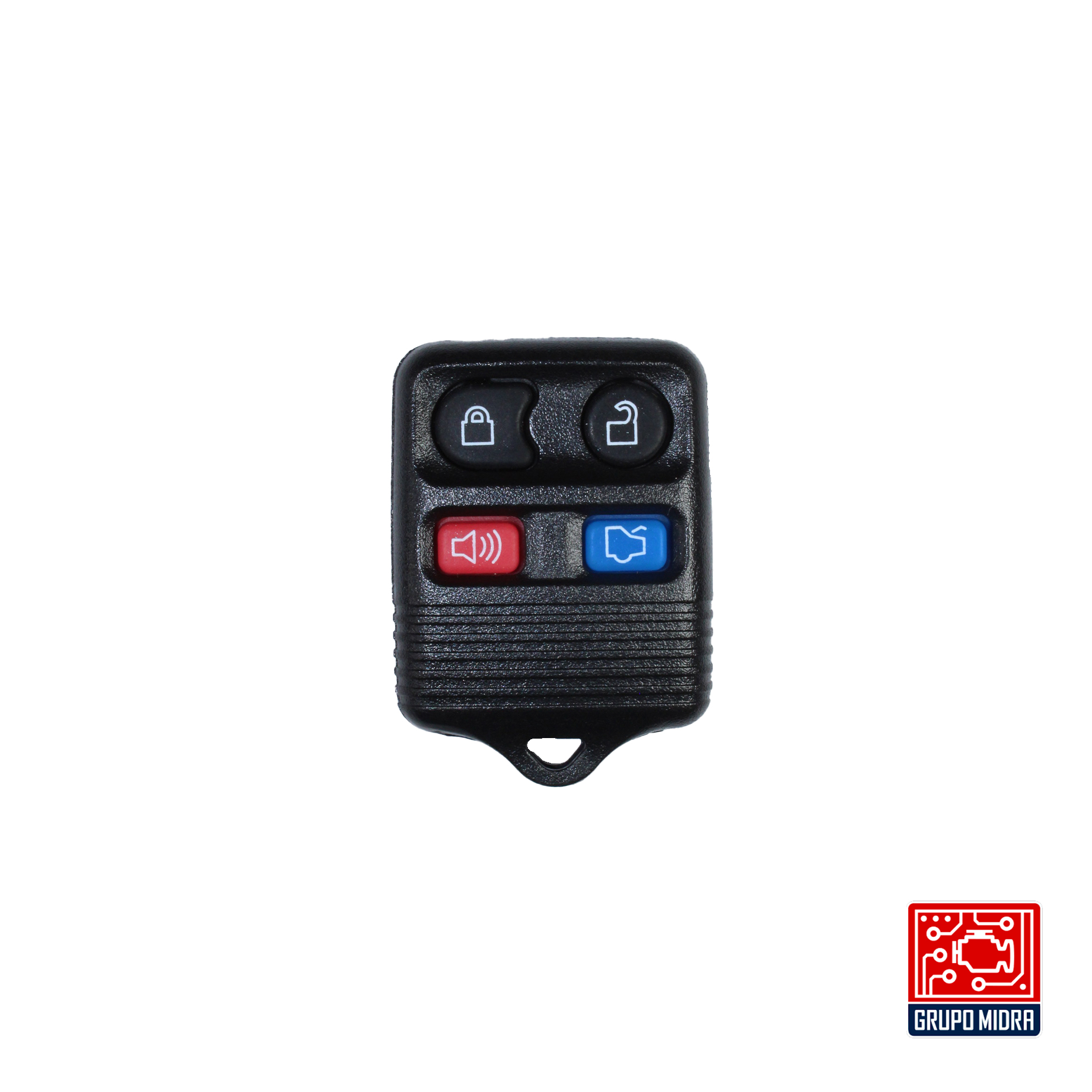 Ford - Control remoto de repuesto - C17