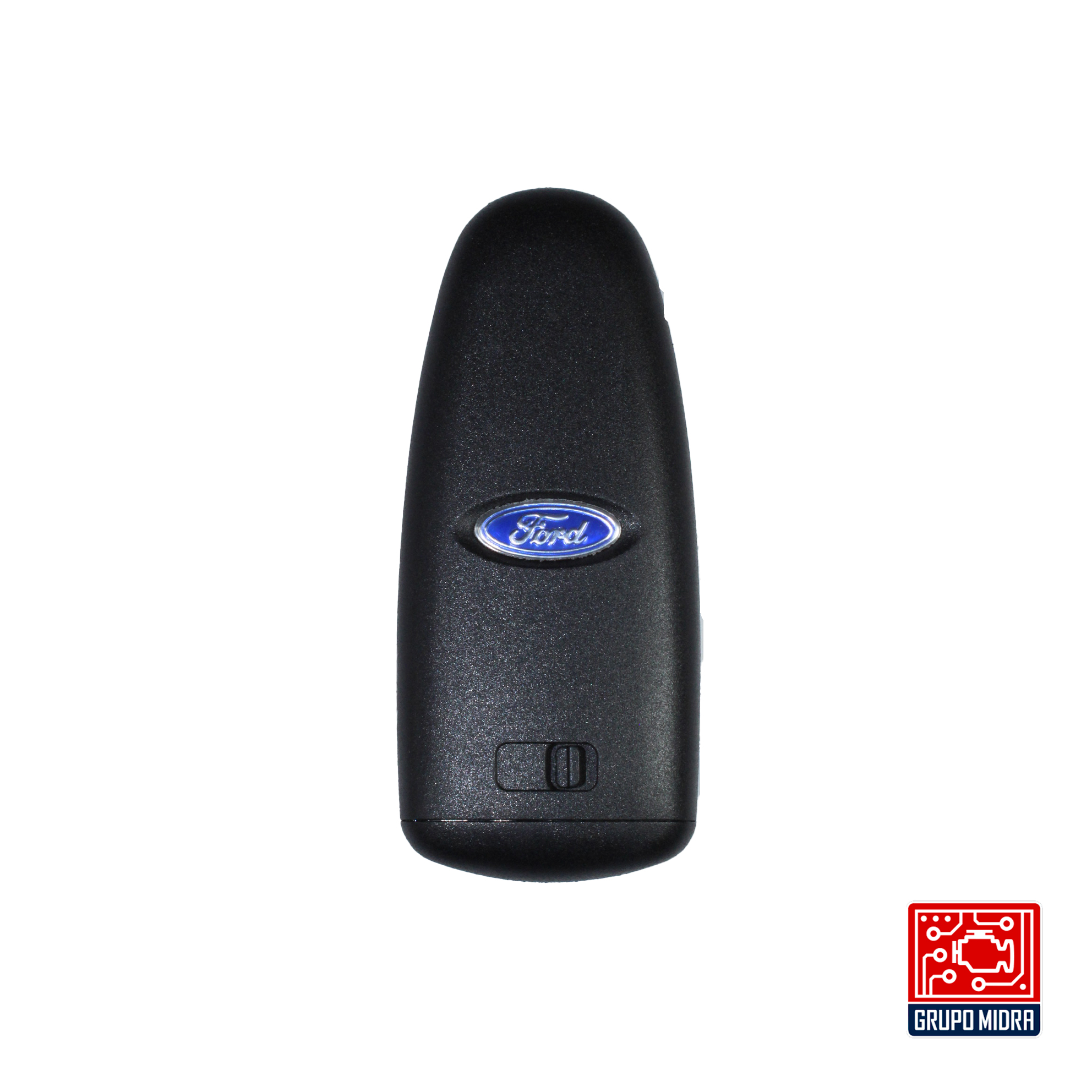 Ford - Llave inteligente de repuesto - C11 - Image 4