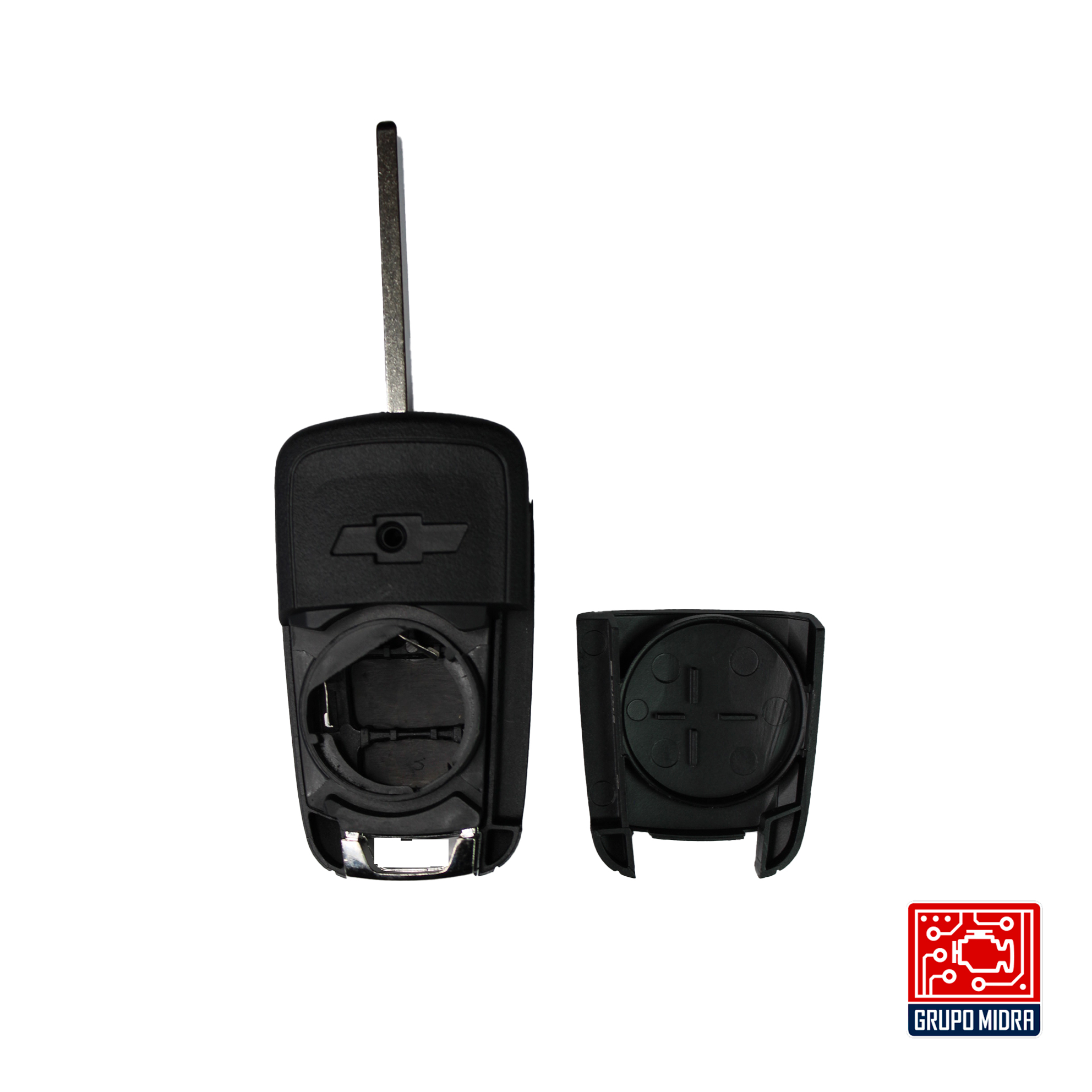 Chevrolet - Llave remota KS-21 - Image 2