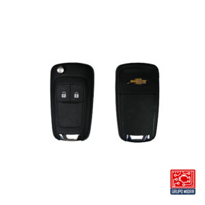 Chevrolet - Llave remota KS-46B