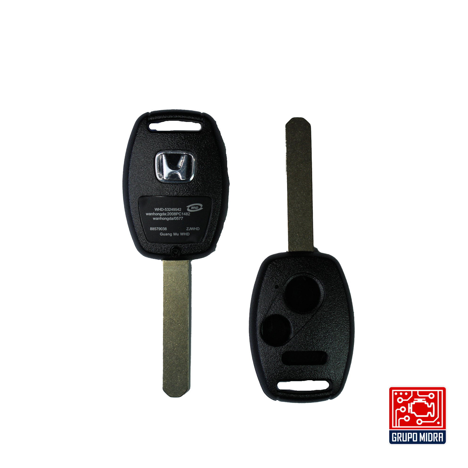 Honda - Llave remota KS-09