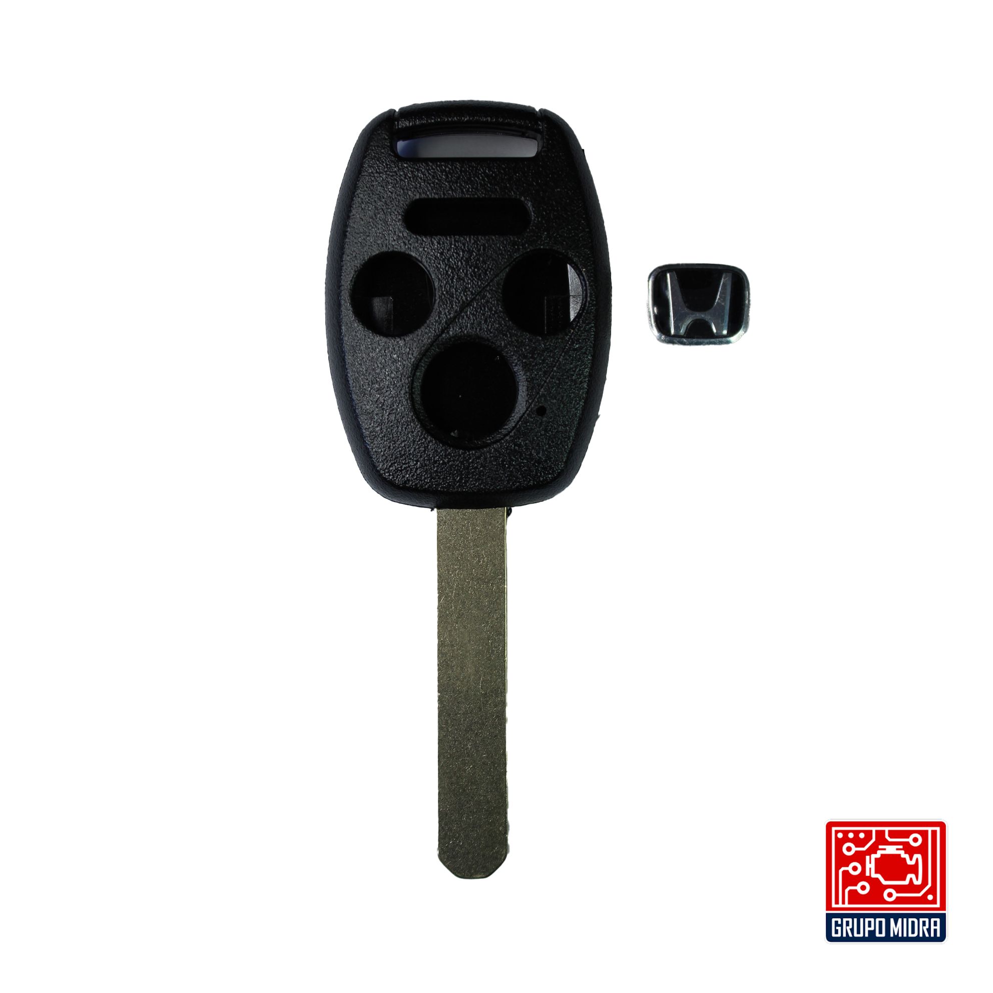 Honda - Llave remota KS-11 - Image 3