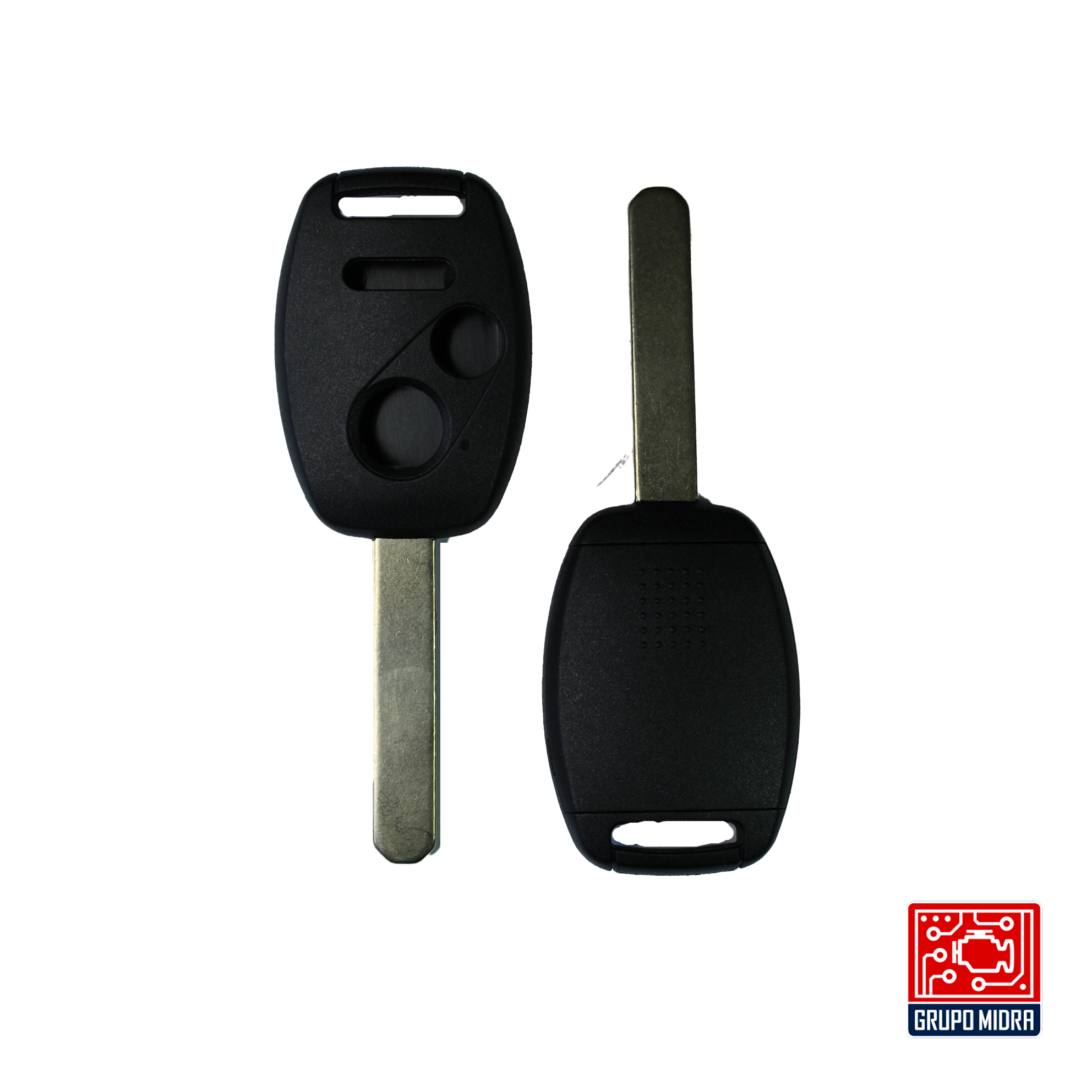 Honda - Llave remota KS-17B - Image 2