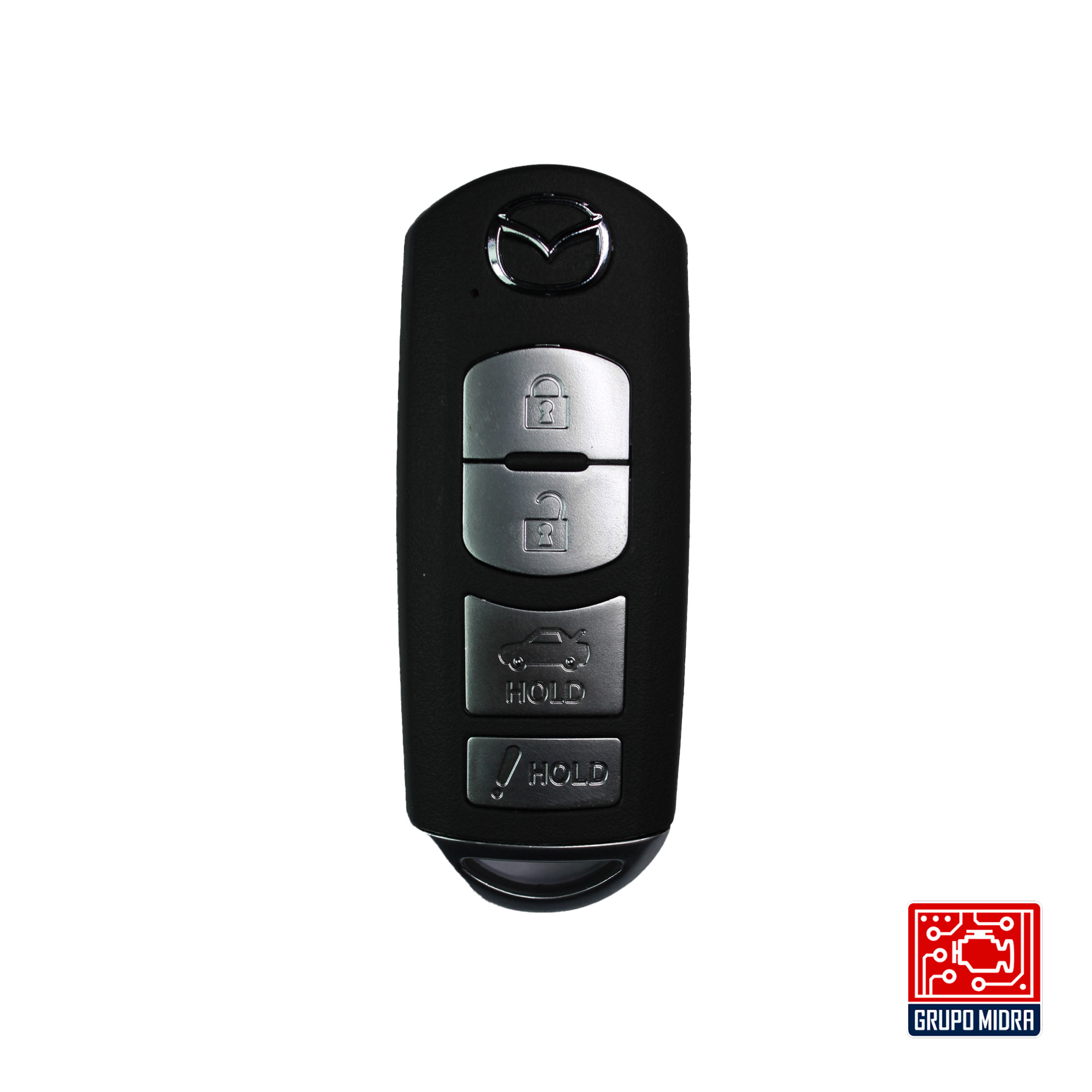 Mazda - Llave Remota KS-MZ-01 OEM - 315MHz - ID49