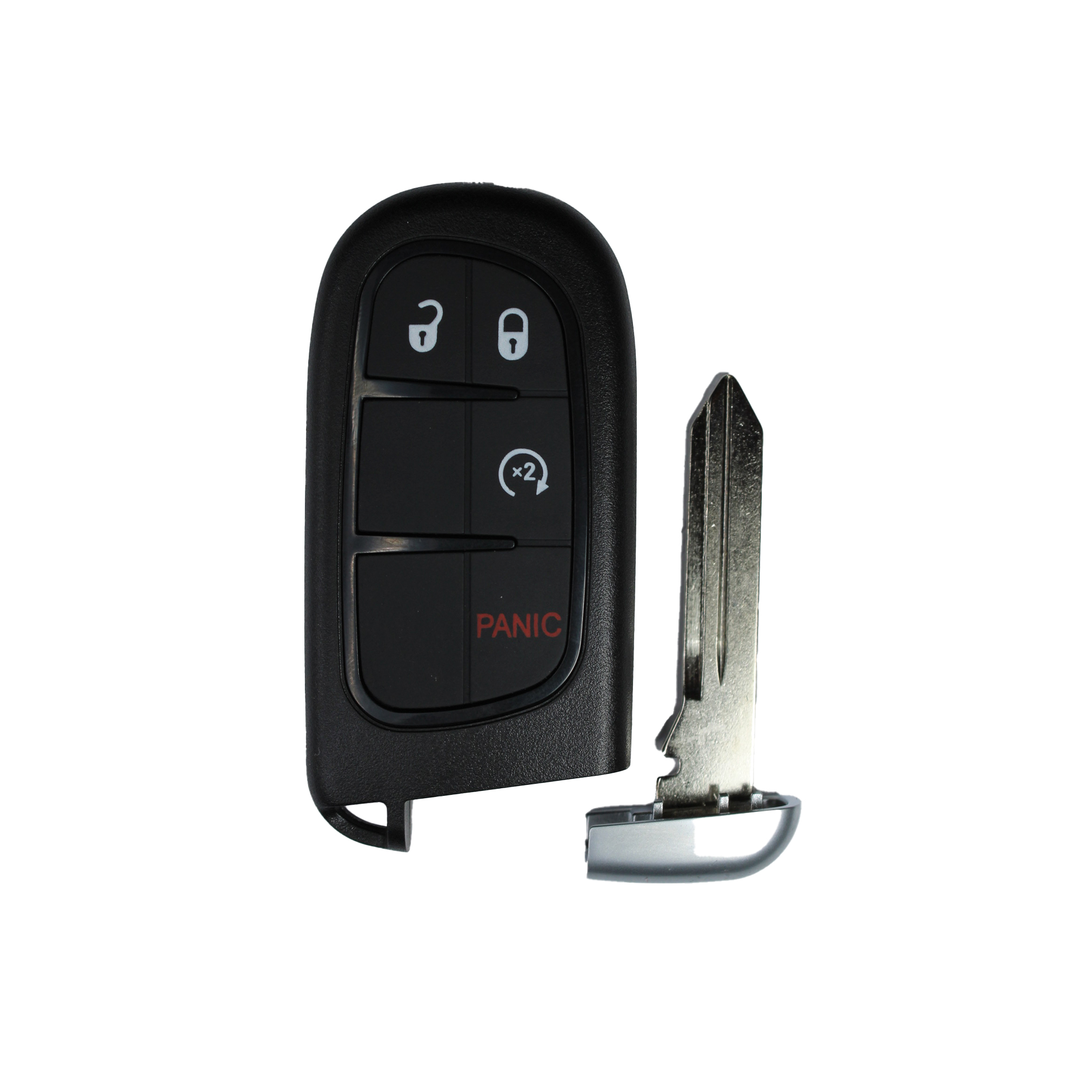Chrysler - Llave remota avanzada - C44 - Image 3