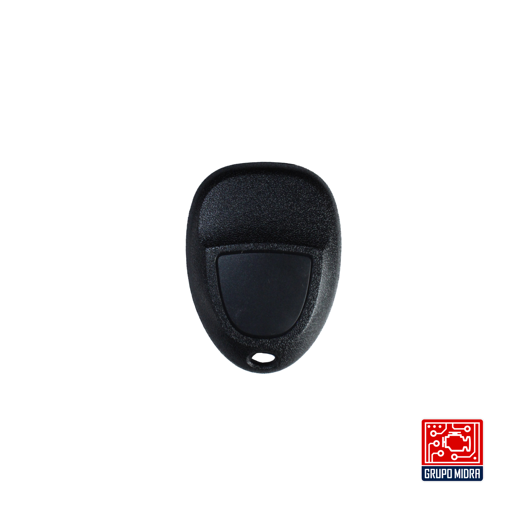 Chevrolet - Buick-RK-13. Llave remota 5+1 botones. - Image 3