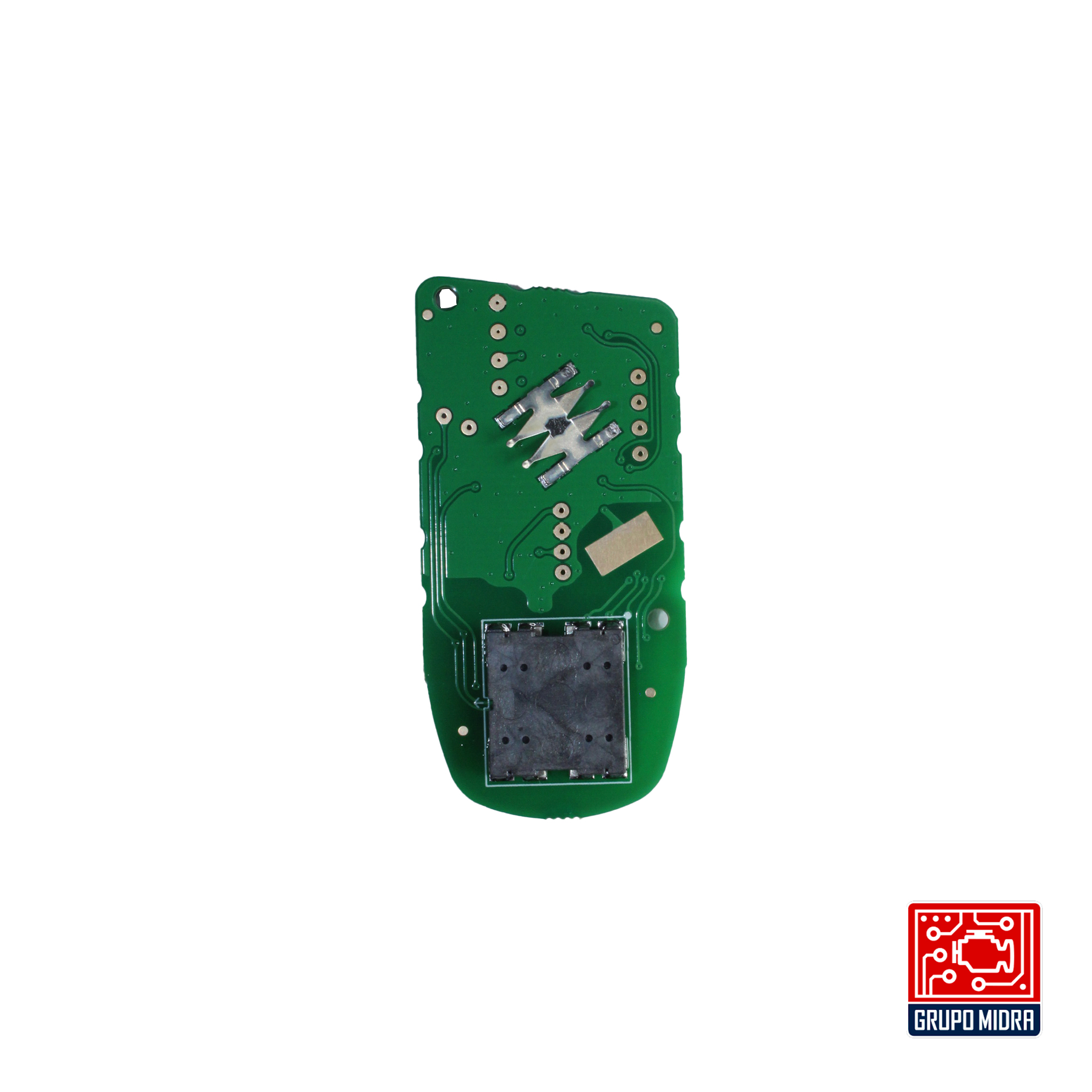 Chrysler - VVDI Smart Key – Llave de Presencia Inteligente - Image 2