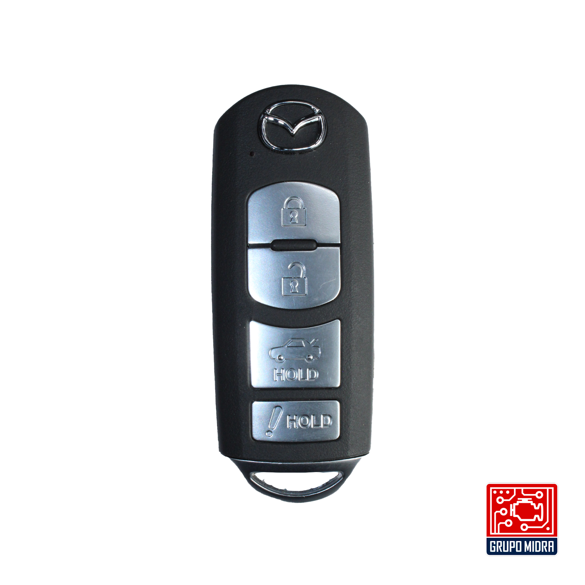 Llave Remota Mazda – Modelo SKE13D-01/02