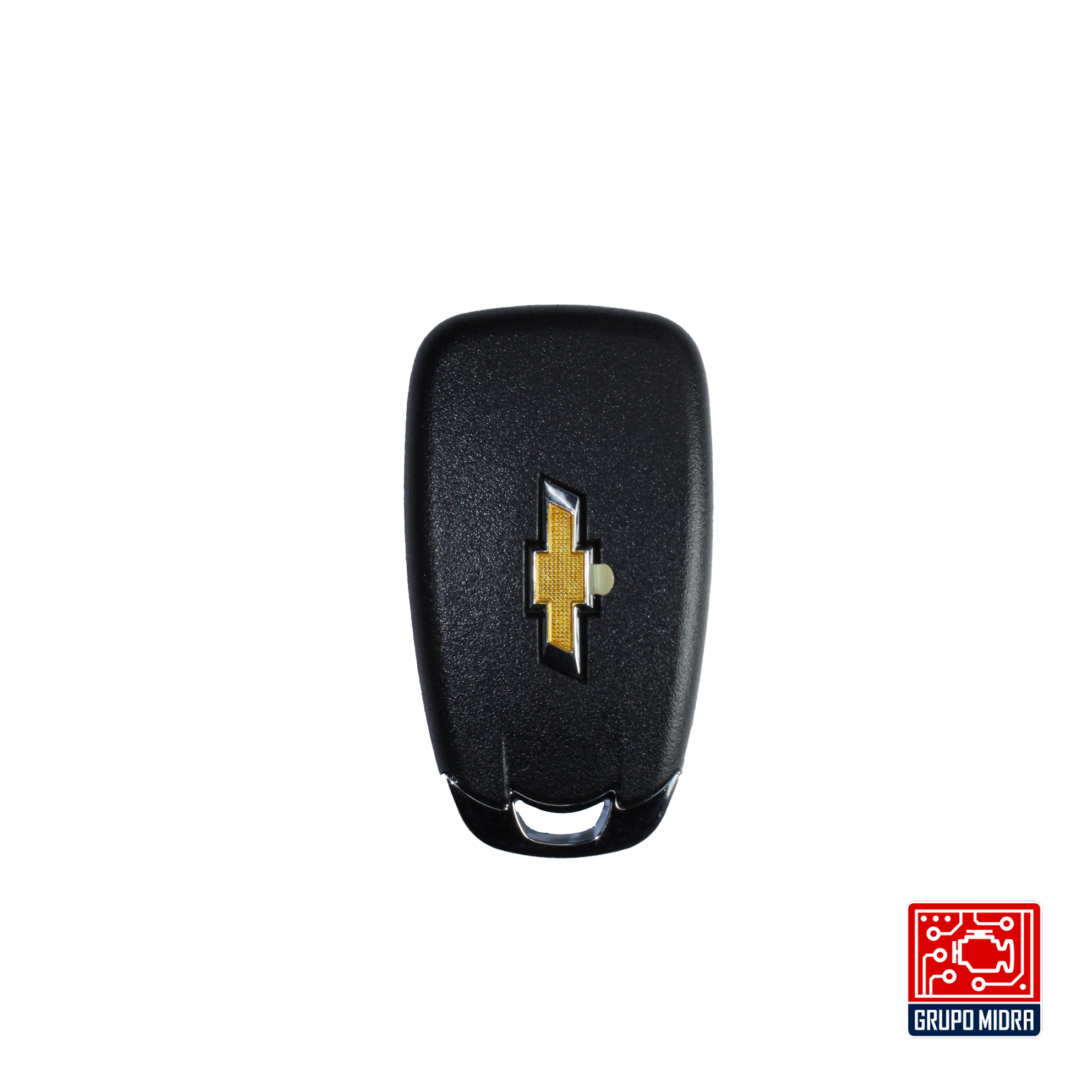Chevrolet - Llave Remota de 3 Botones - Image 2