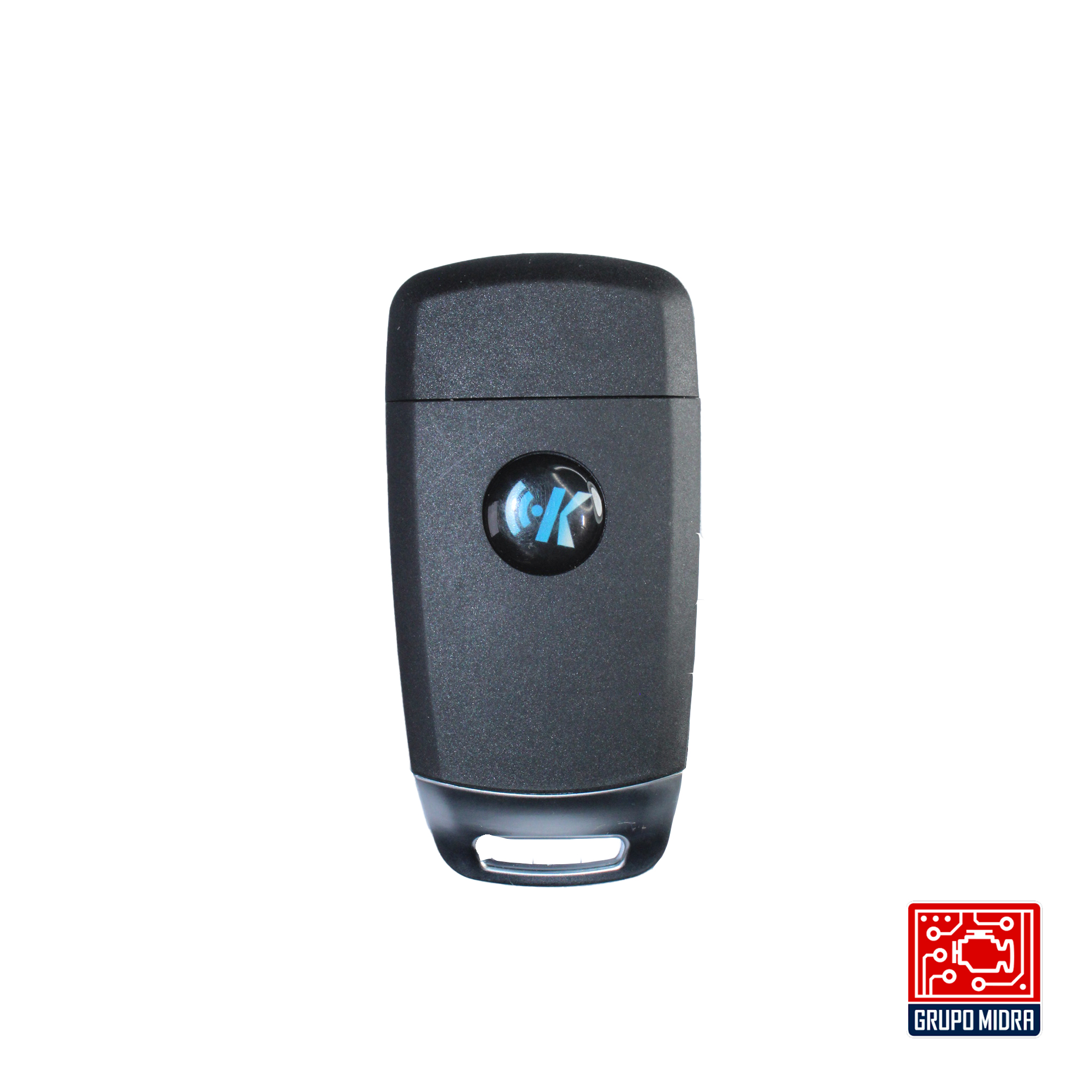 KDB-NB27-4 – Control Remoto Universal de 4 Botones - Image 2