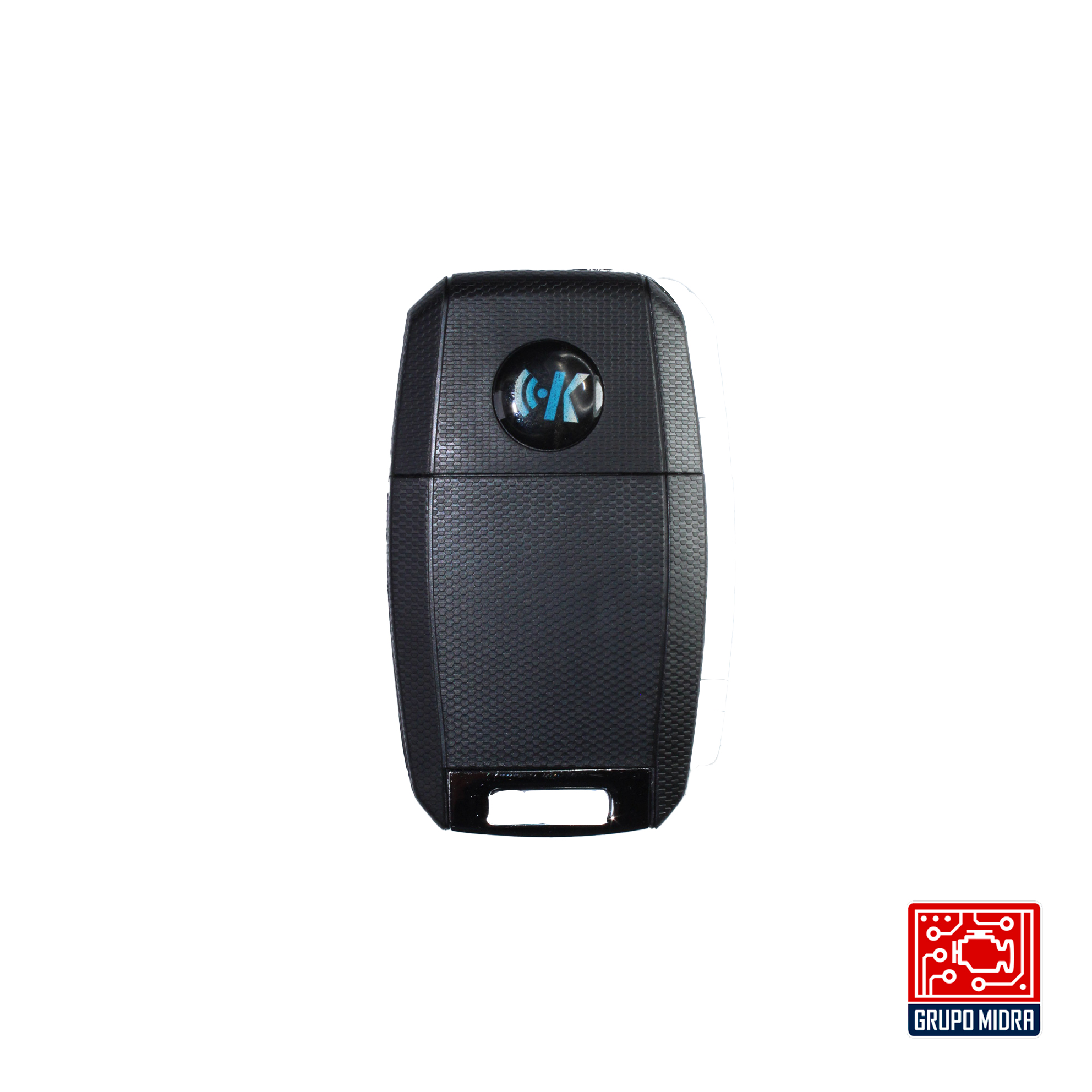 KDB-B19-4 – Control Remoto Universal de 4 Botones - Image 3