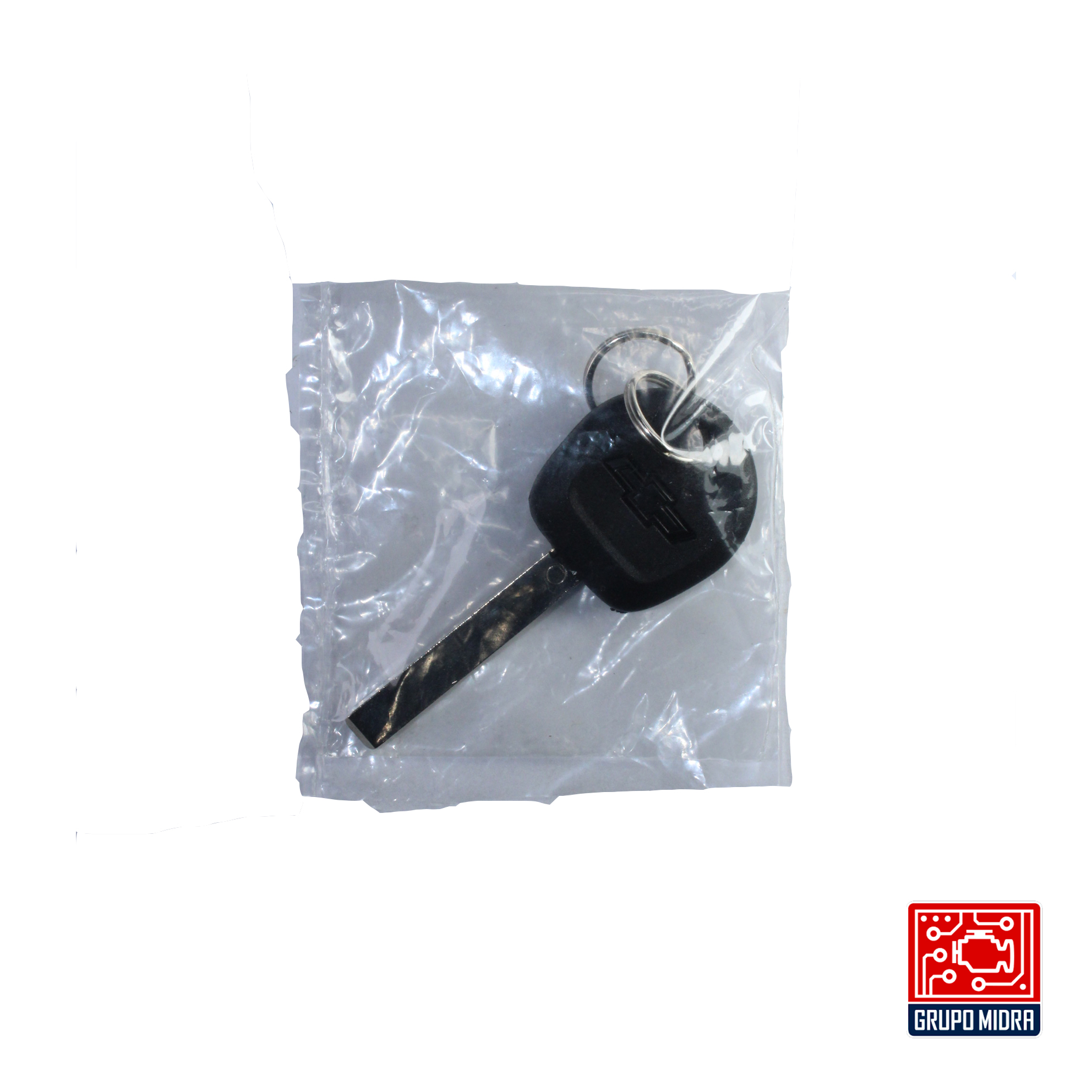 Chevrolet Onix – Llave Original de Valet - Image 2