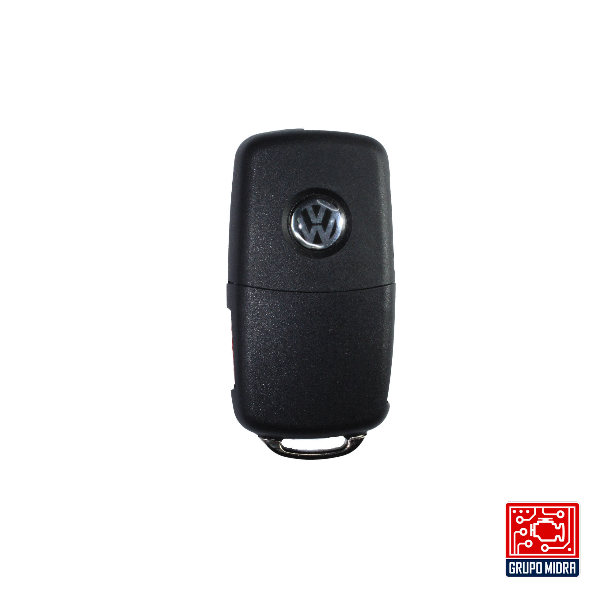 VW 3+1 Botones – Control Remoto AD/AE - Image 2
