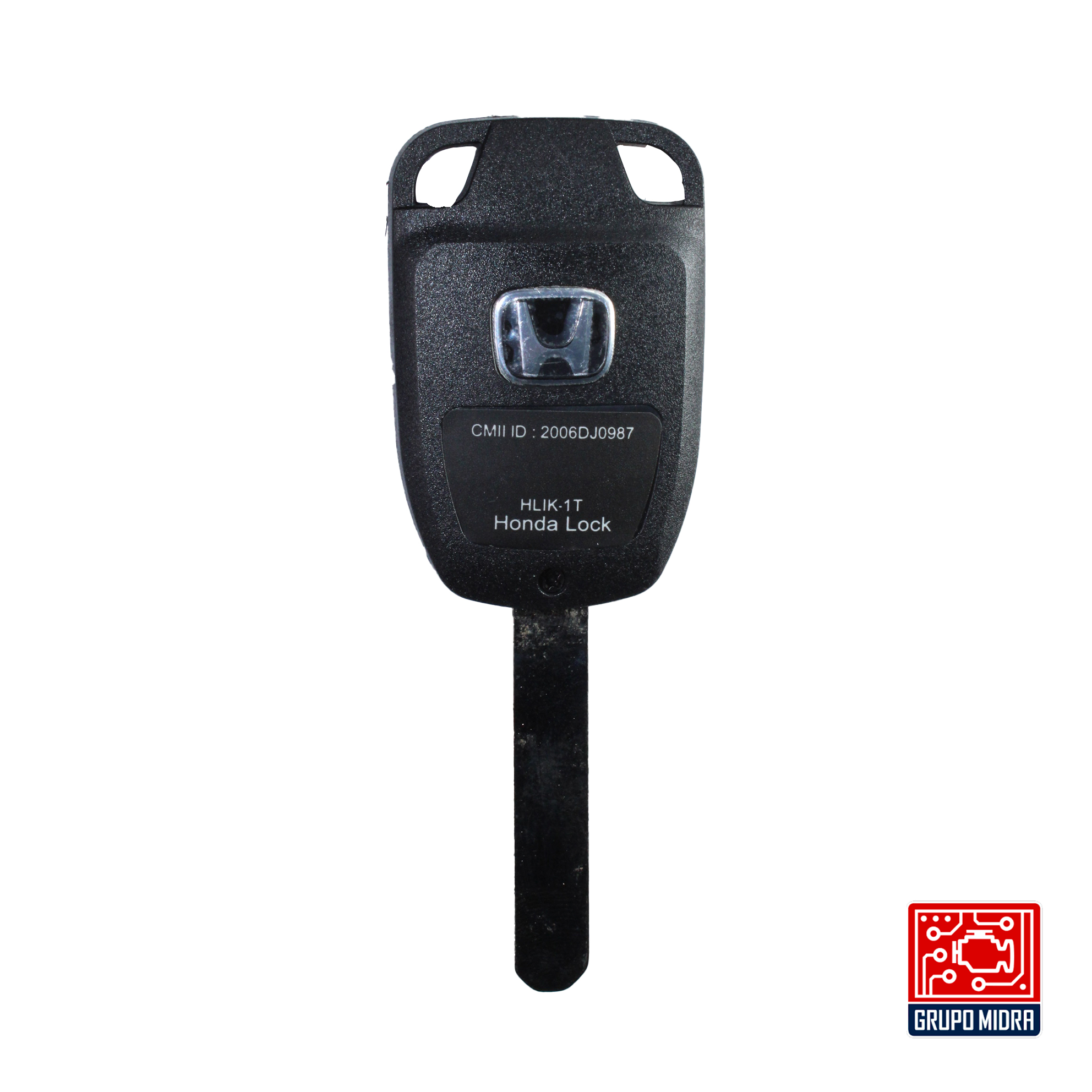 Honda - Rk-29 – Llave Remota de 6 Botones para Honda Odyssey EX - Image 3