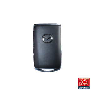 Mazda – Smart Remote Key Fob de 3 Botones.