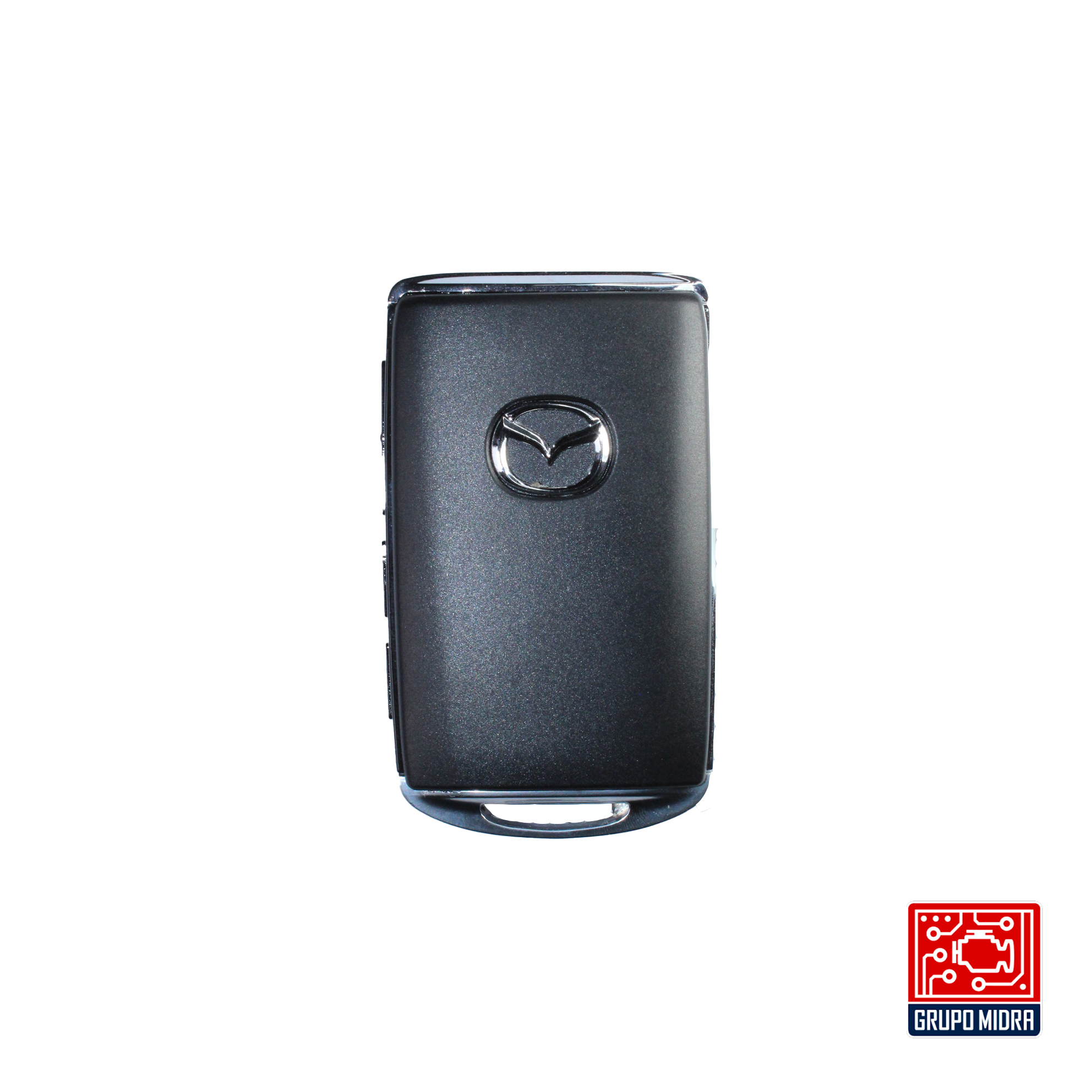 Mazda – Smart Remote Key Fob de 3 Botones.