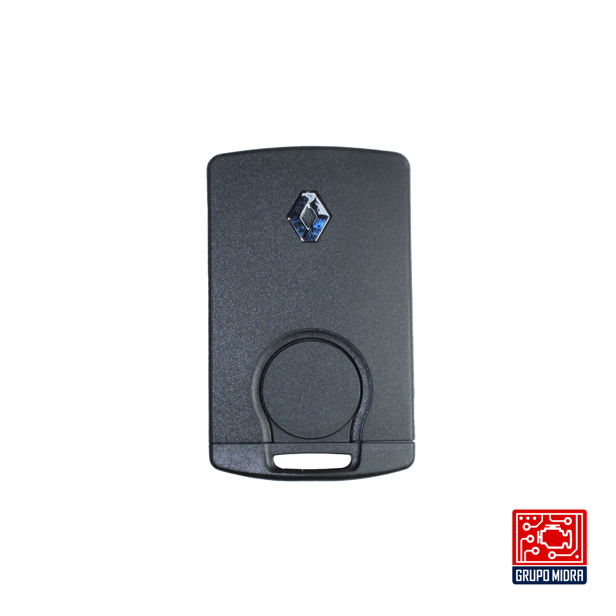 Renault RK-28. Llave remota 3 botones para Renault Koleos y Megane - Image 3