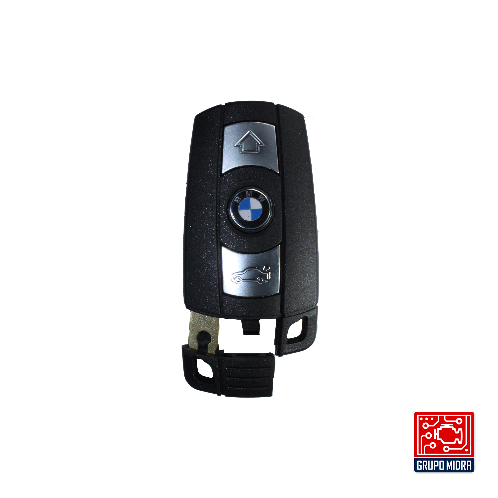 BM-RK-16. Control BMW 3 botones. - Image 3