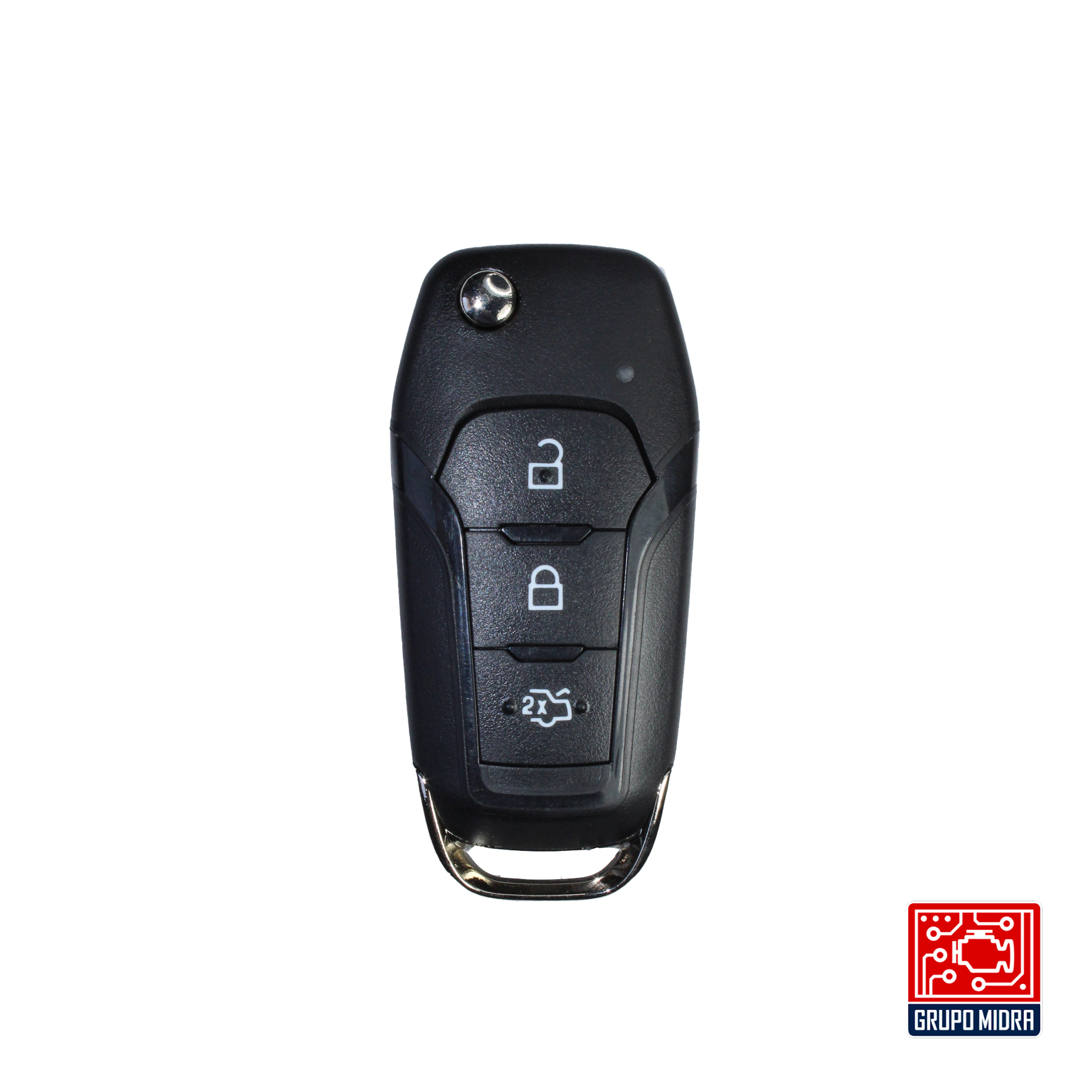 Ford - RK-25 - Llave Inteligente.