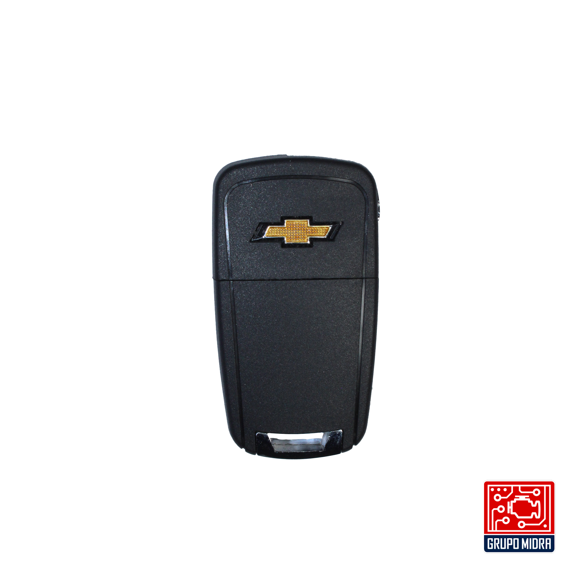 Chevrolet Spark y Beat – Control Remoto de 2 Botones + Pánico. - Image 2