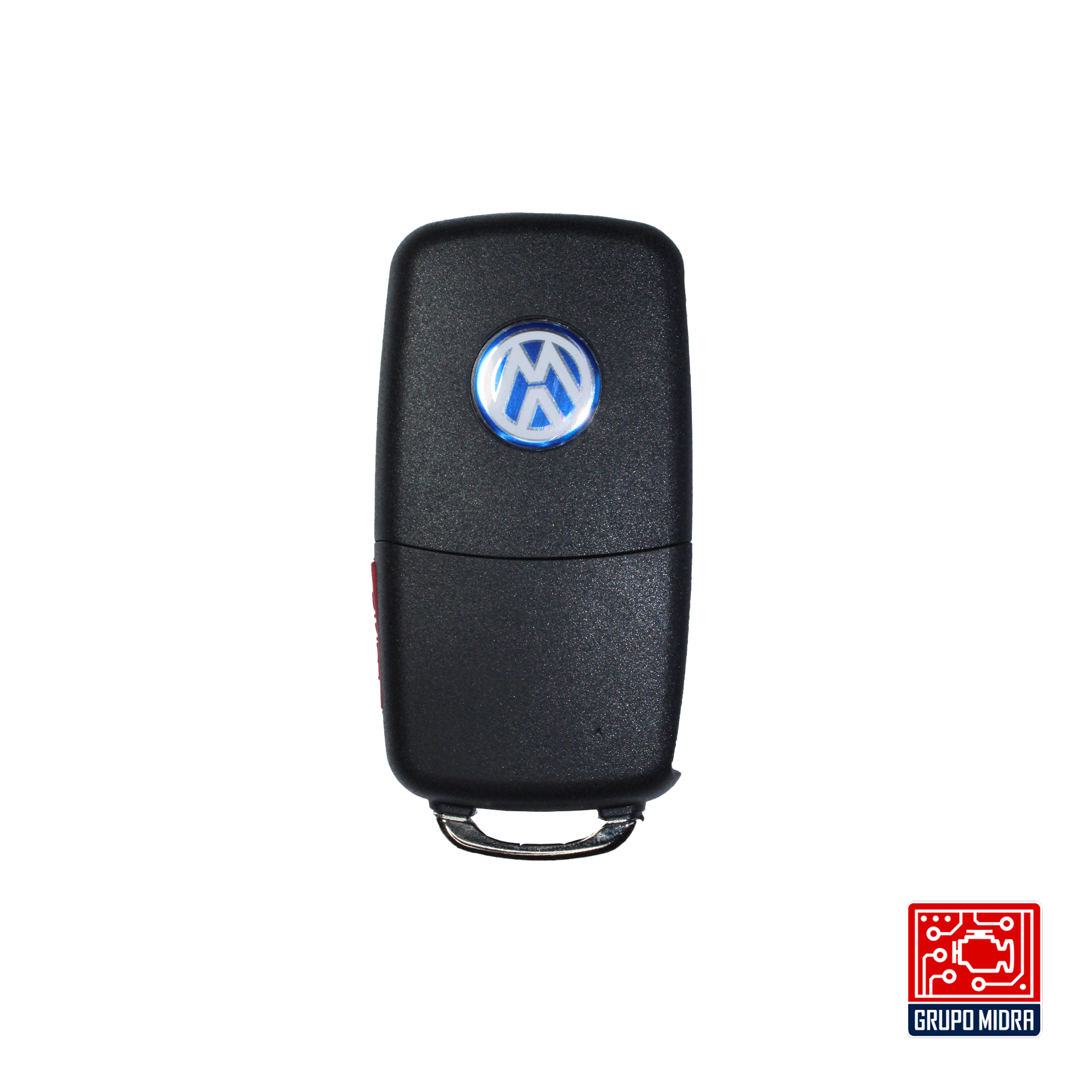 VW – Carcasa de Llave DC. - Image 3