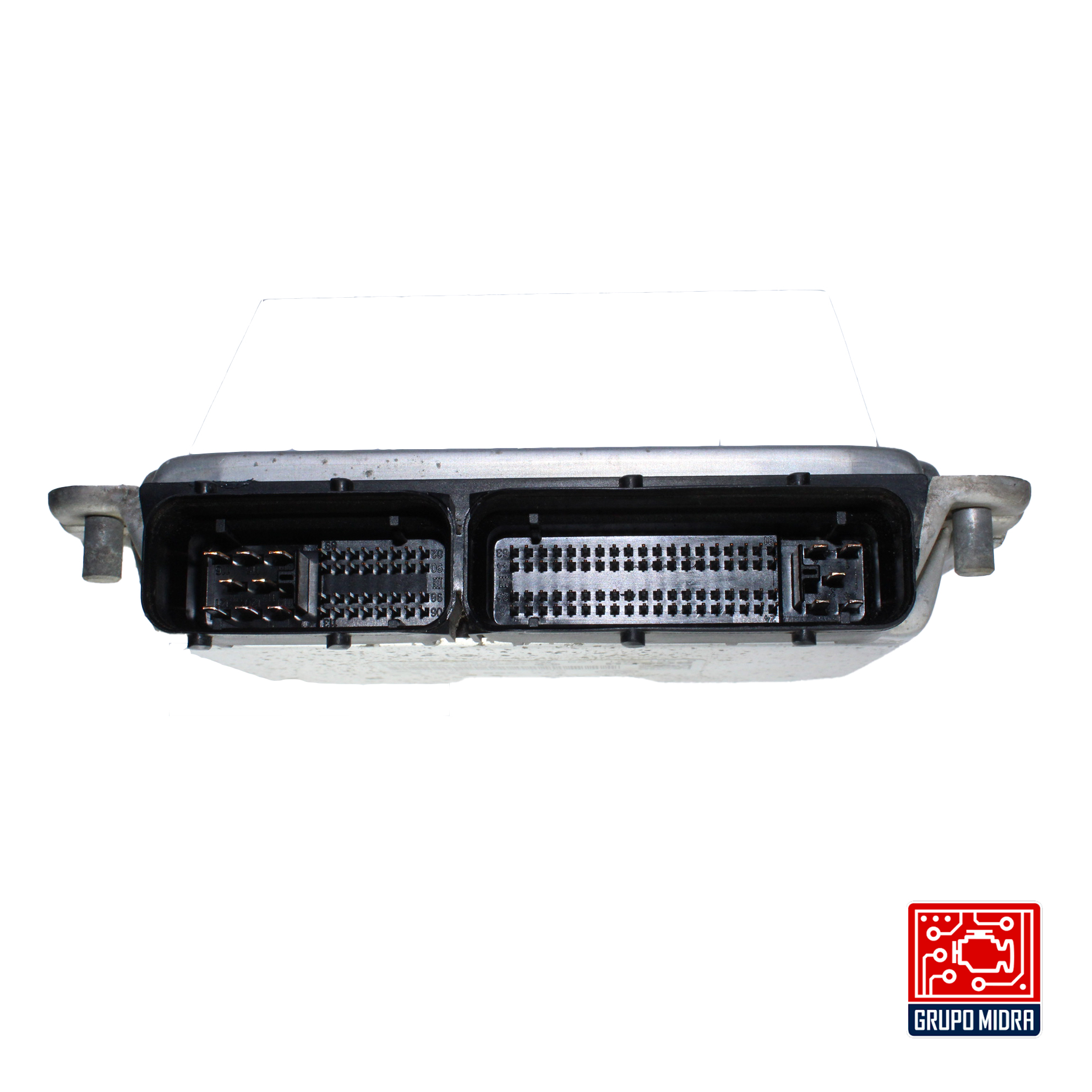 Computadora Automotriz para Jetta / Bora 5 Cilindros 2.5L - Image 3