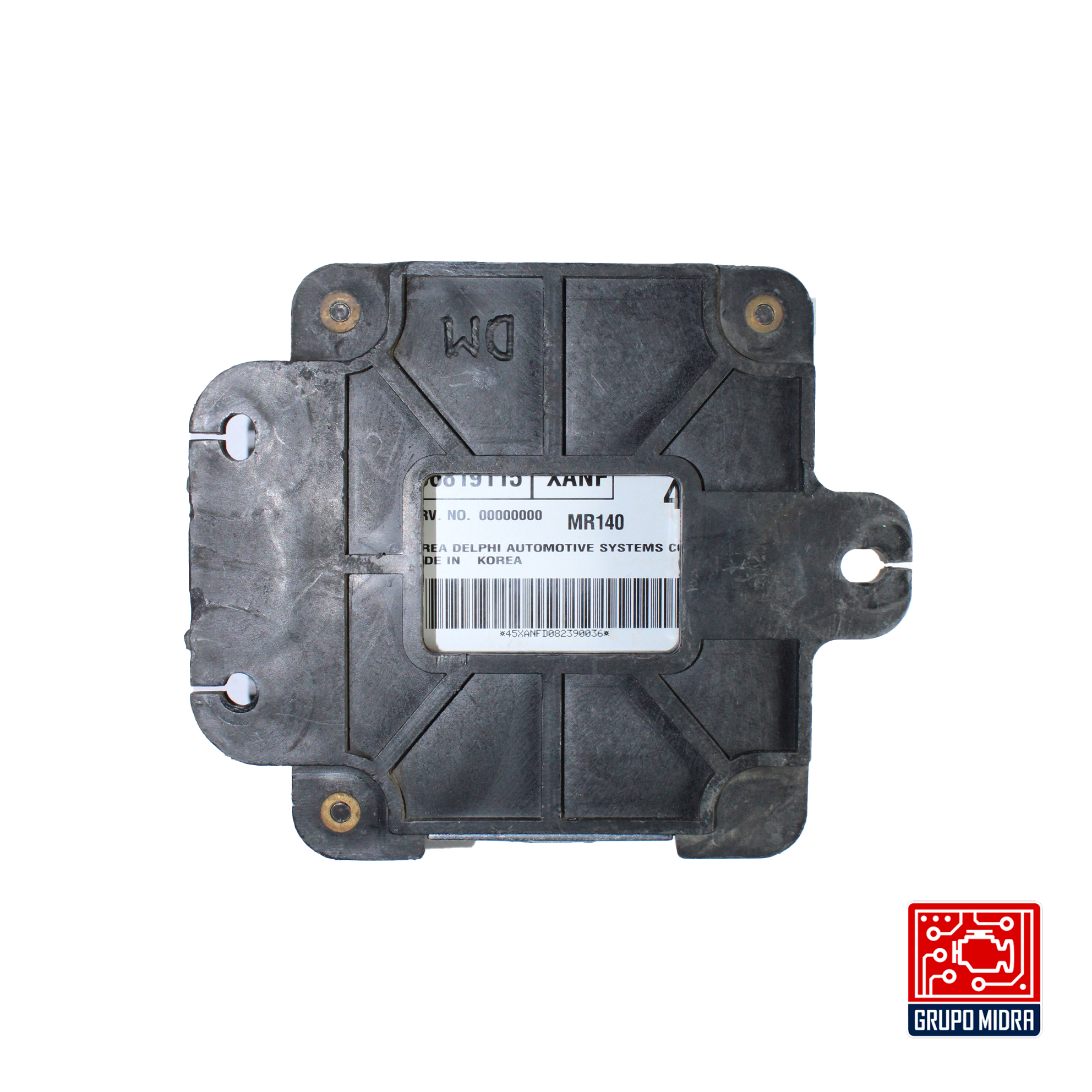 Computadora Automotriz MR140 para Chevrolet Optra con Base - Image 2