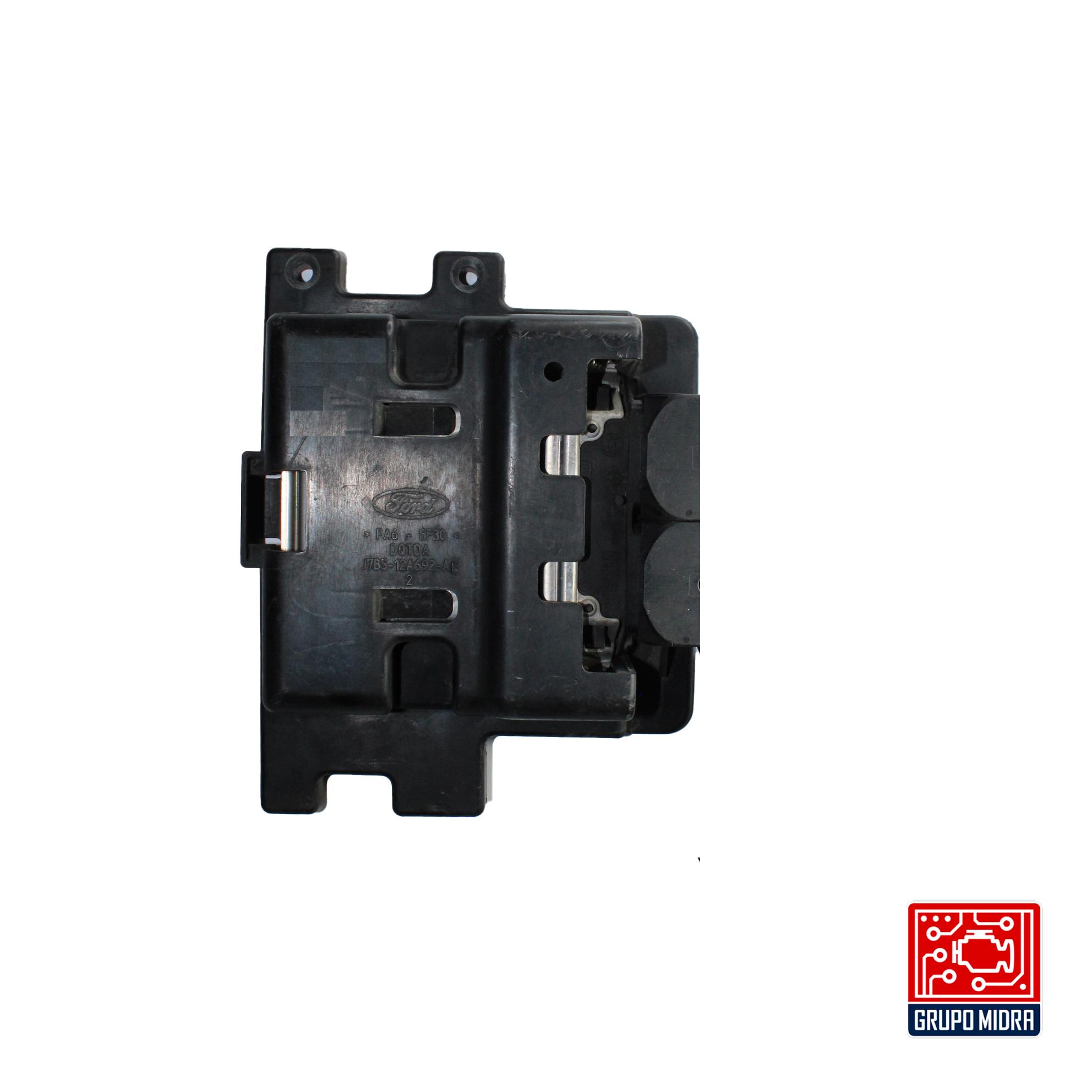 Computadora Automotriz para Ford Figo 1.5L - Image 2