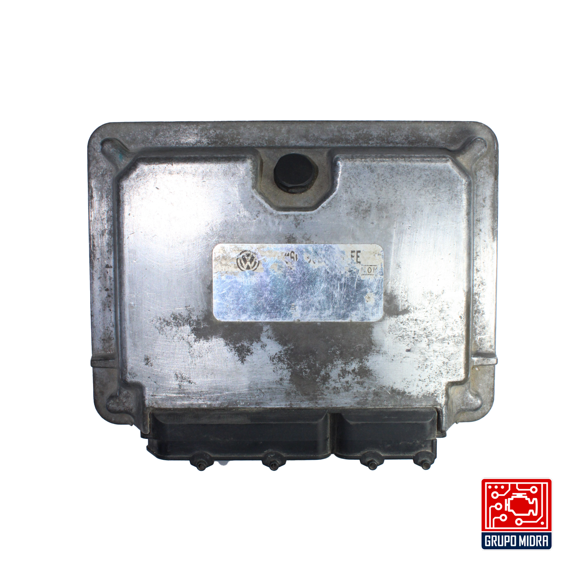 Computadora Automotriz ME7.5 para Jetta / Golf 1.8T (2000–2006)