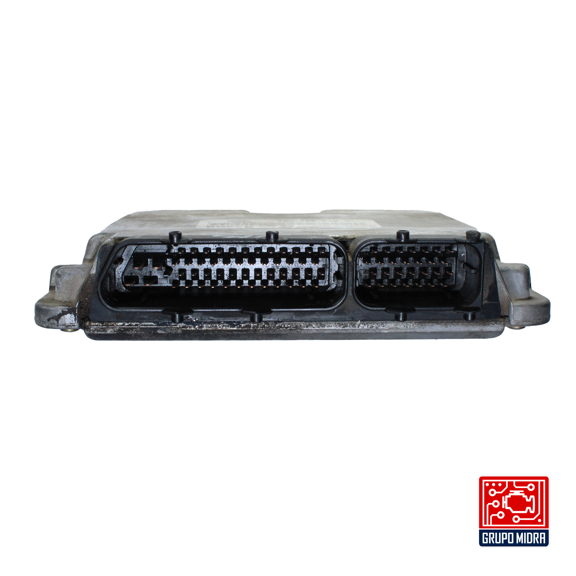 Computadora Automotriz Toledo 1.8L – Bosch M3.8.5 - Image 2