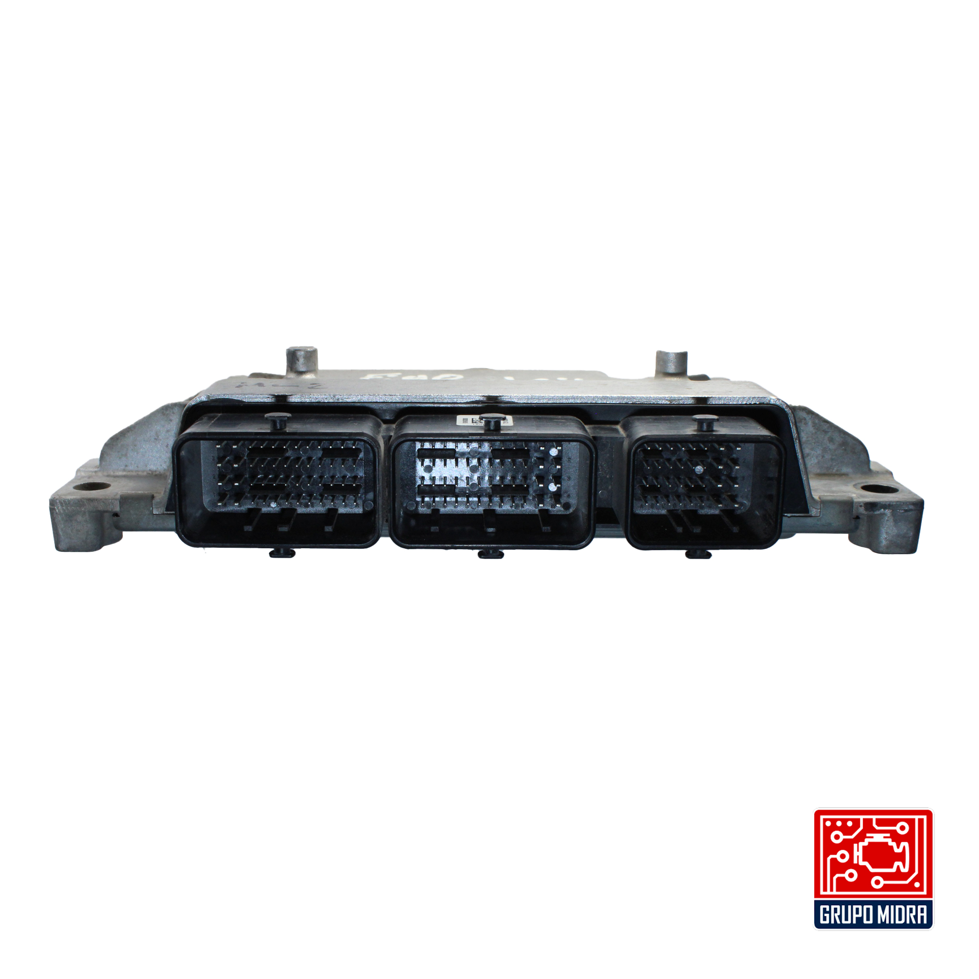 Módulo ECU para Ford Figo 1.5L (4 Cilindros) - Image 2