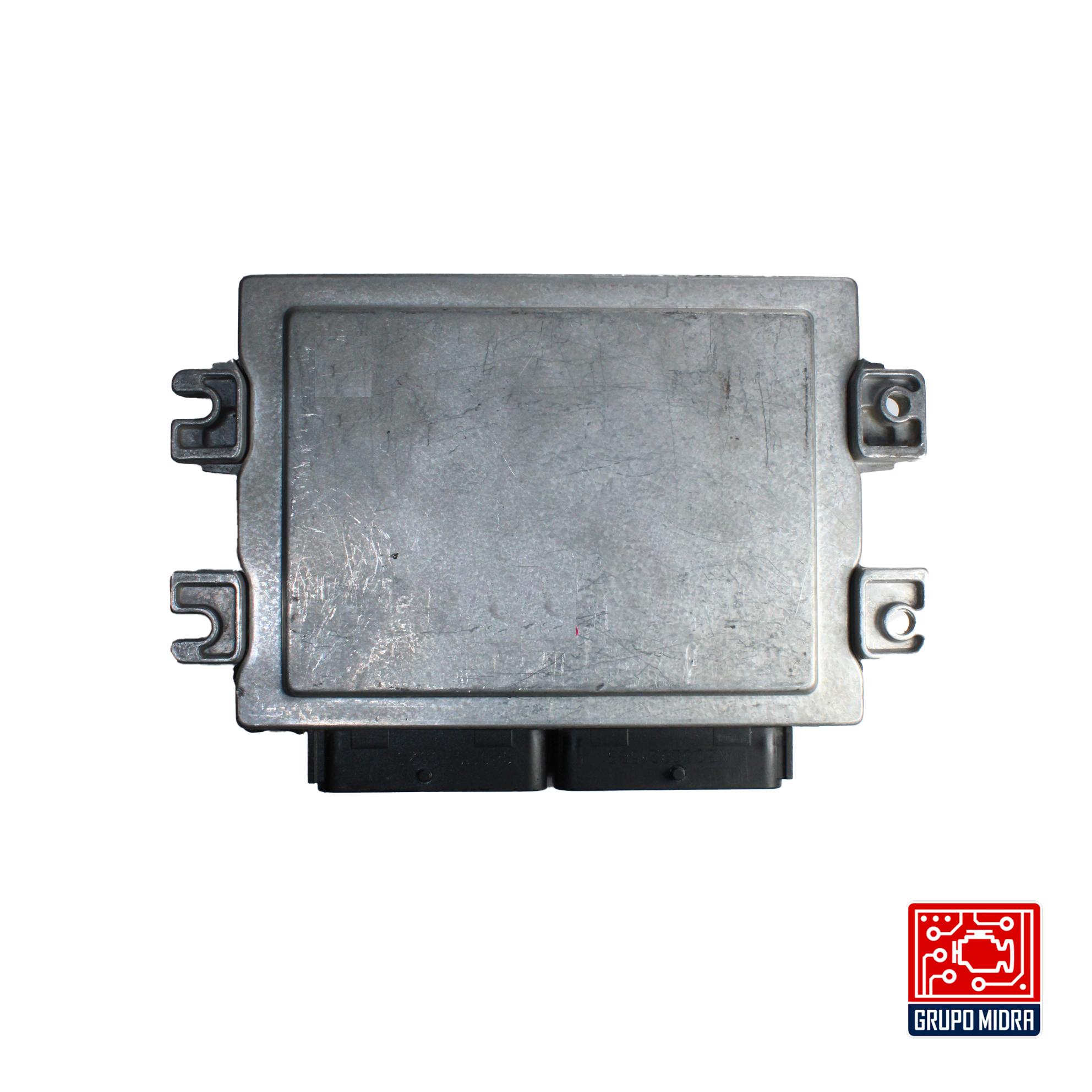 Computadora Automotriz para Sandero Stepway 1.6L Estándar (2010) - Image 3