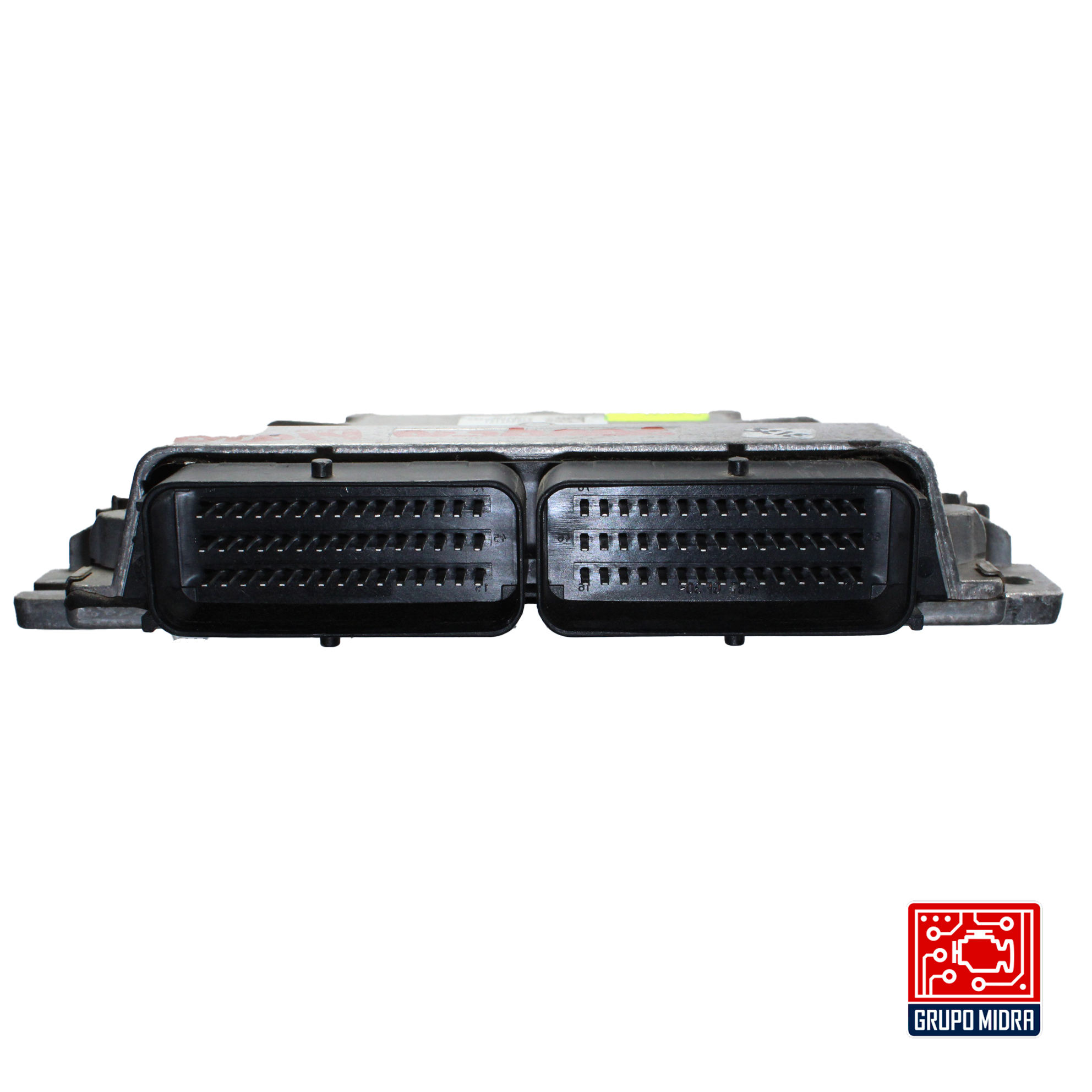 Computadora Automotriz para Sandero Stepway 1.6L Estándar (2010) - Image 2