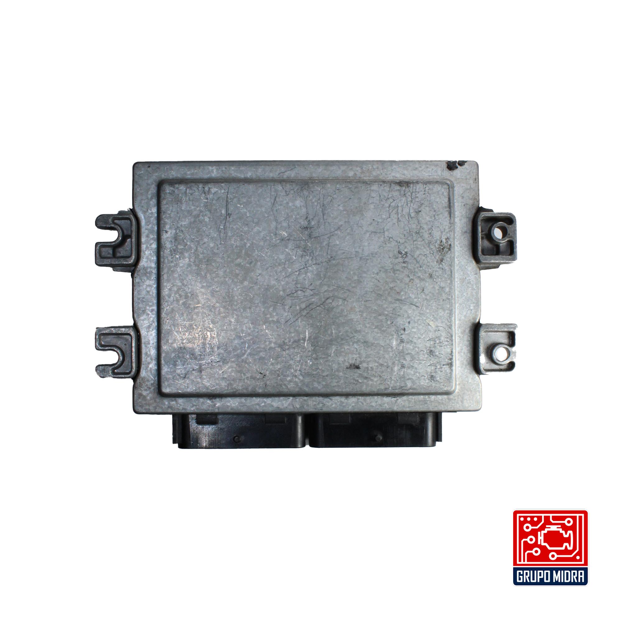 Computadora Automotriz para Renault Sandero Stepway 1.6L Estándar (2011) - Image 3