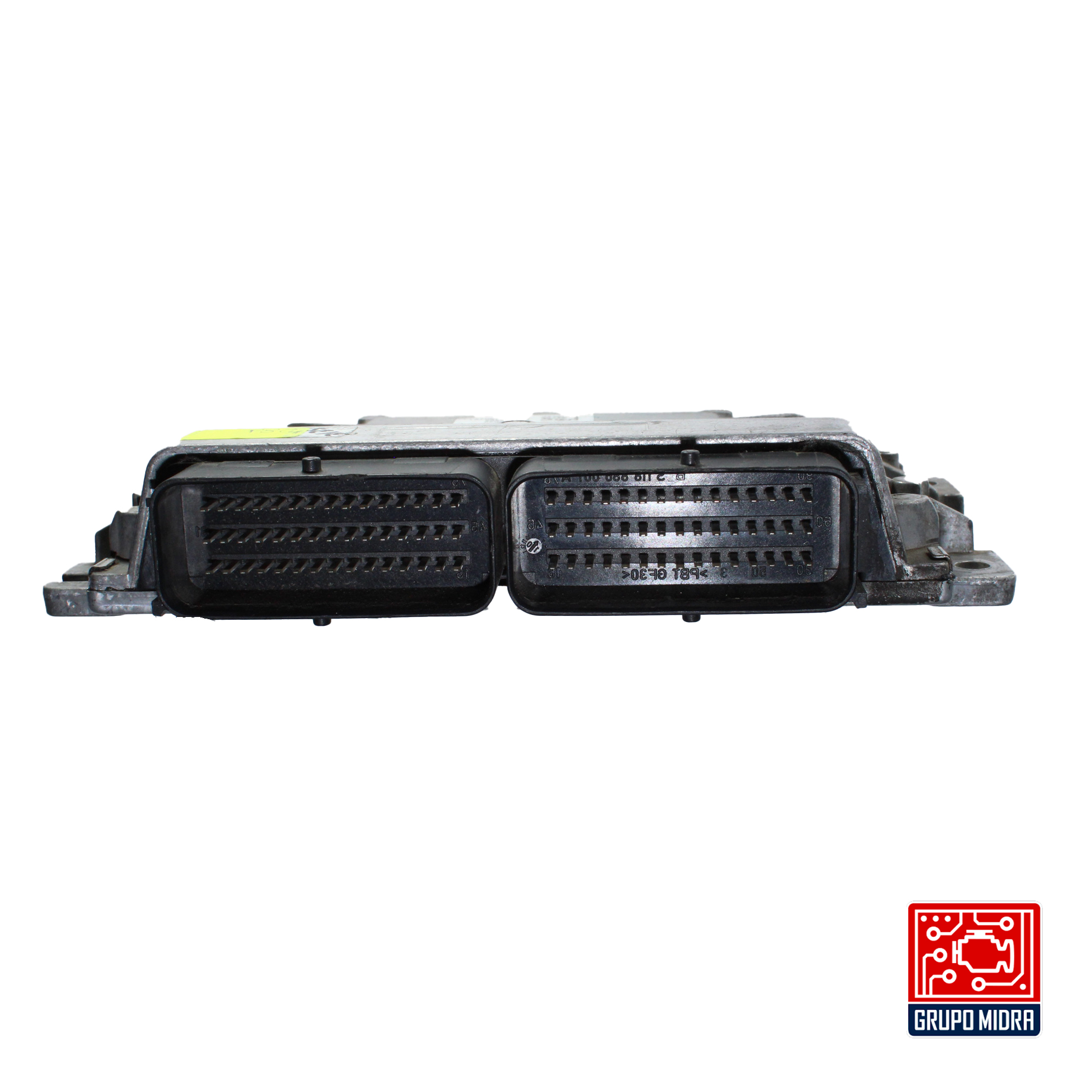 Computadora Automotriz para Renault Sandero Stepway 1.6L Estándar (2011) - Image 2