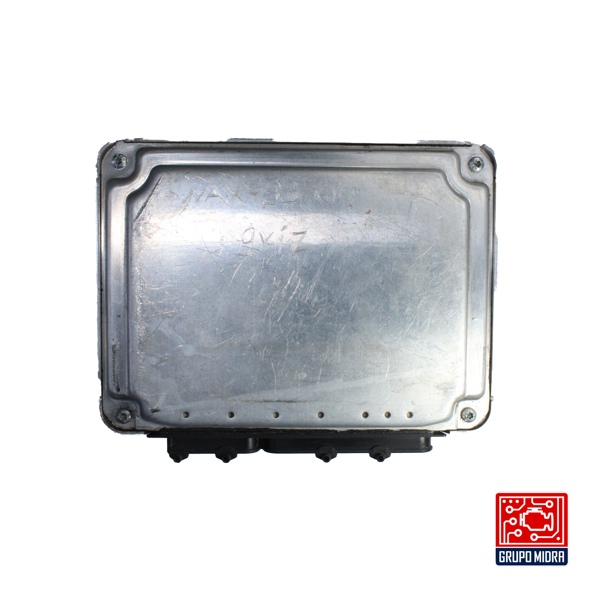 Computadora Automotriz para SEAT Ibiza 2.0L Estándar - Image 2