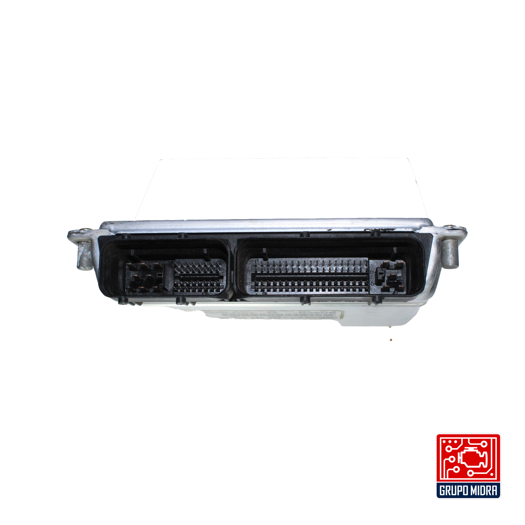 Computadora Automotriz para VW Passat 2.8 V6 (2009) - Image 3