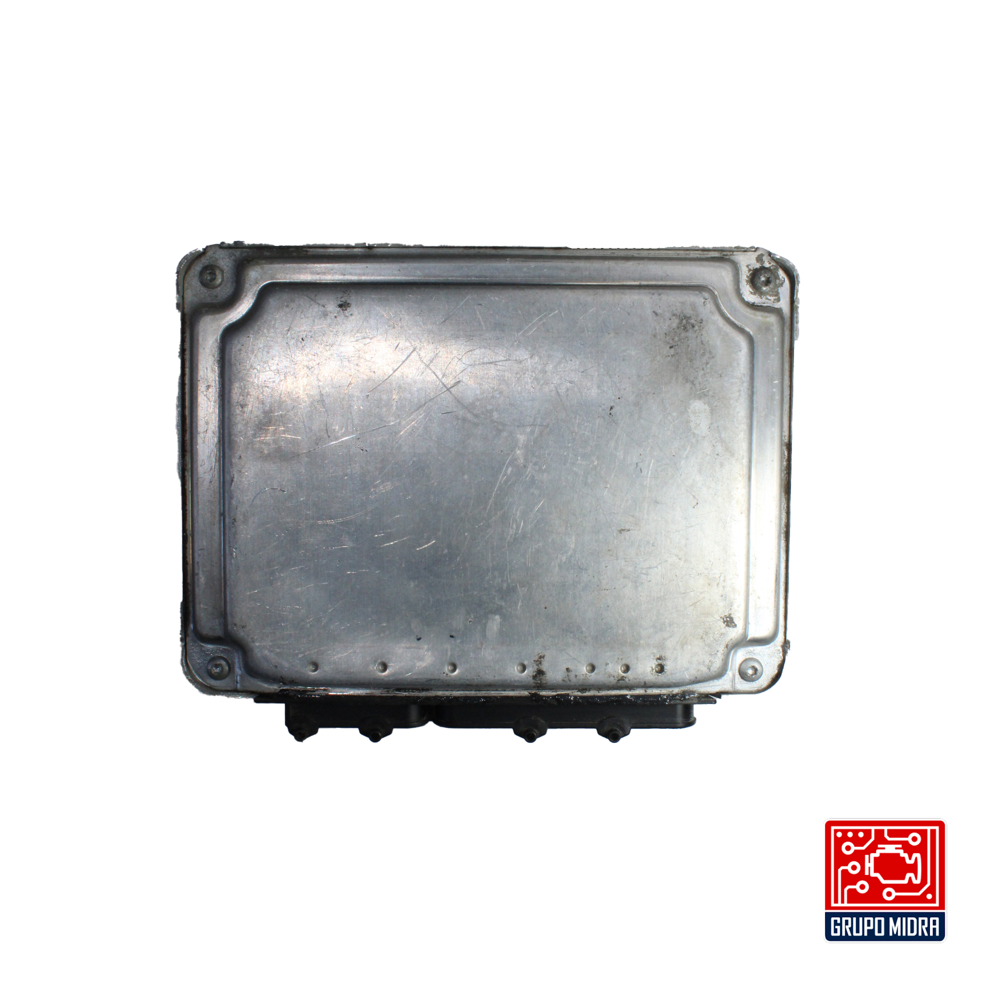 Computadora Automotriz para SEAT Ibiza 2.0 Estándar - Image 2