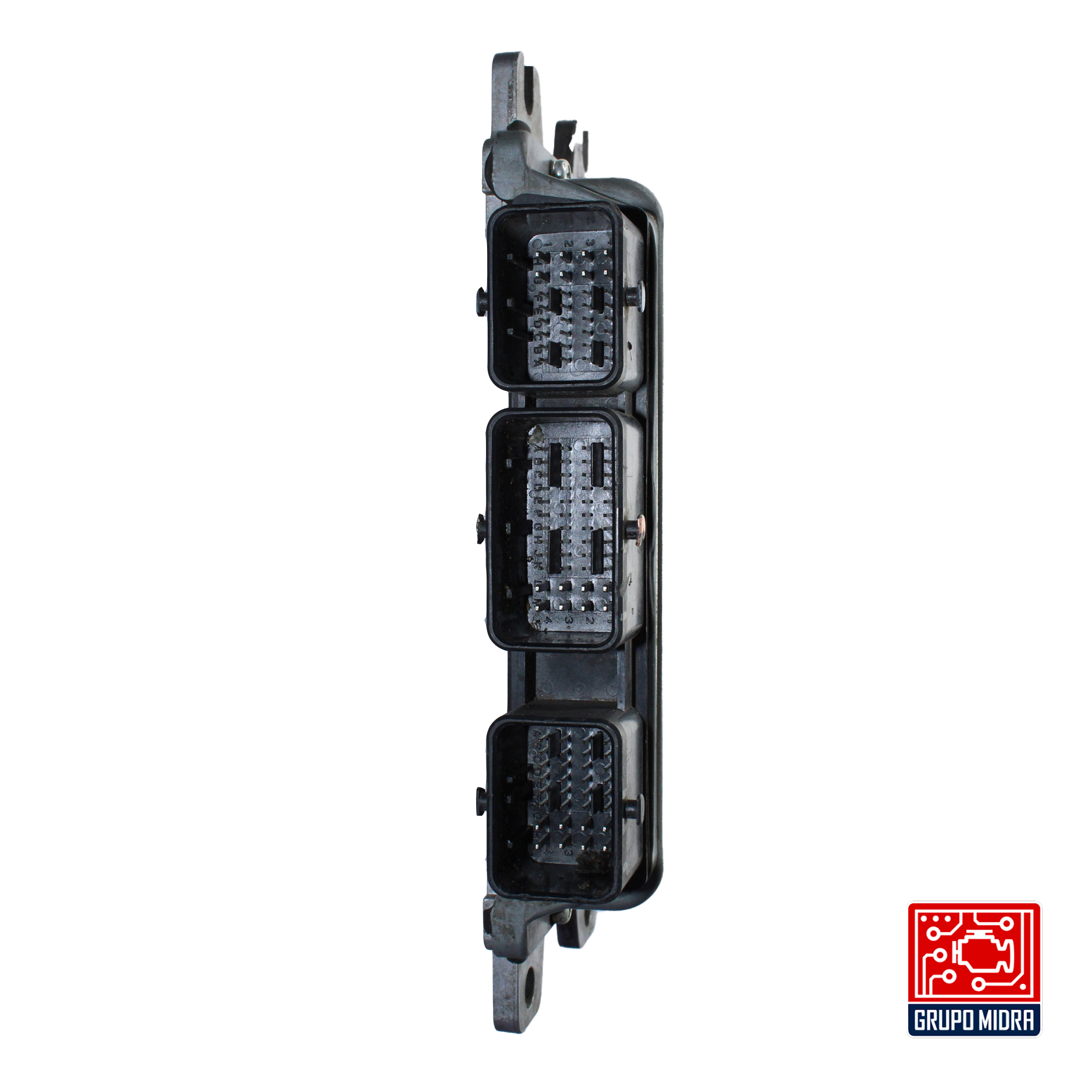 Computadora Automotriz para Nissan Tiida Automático - Image 3