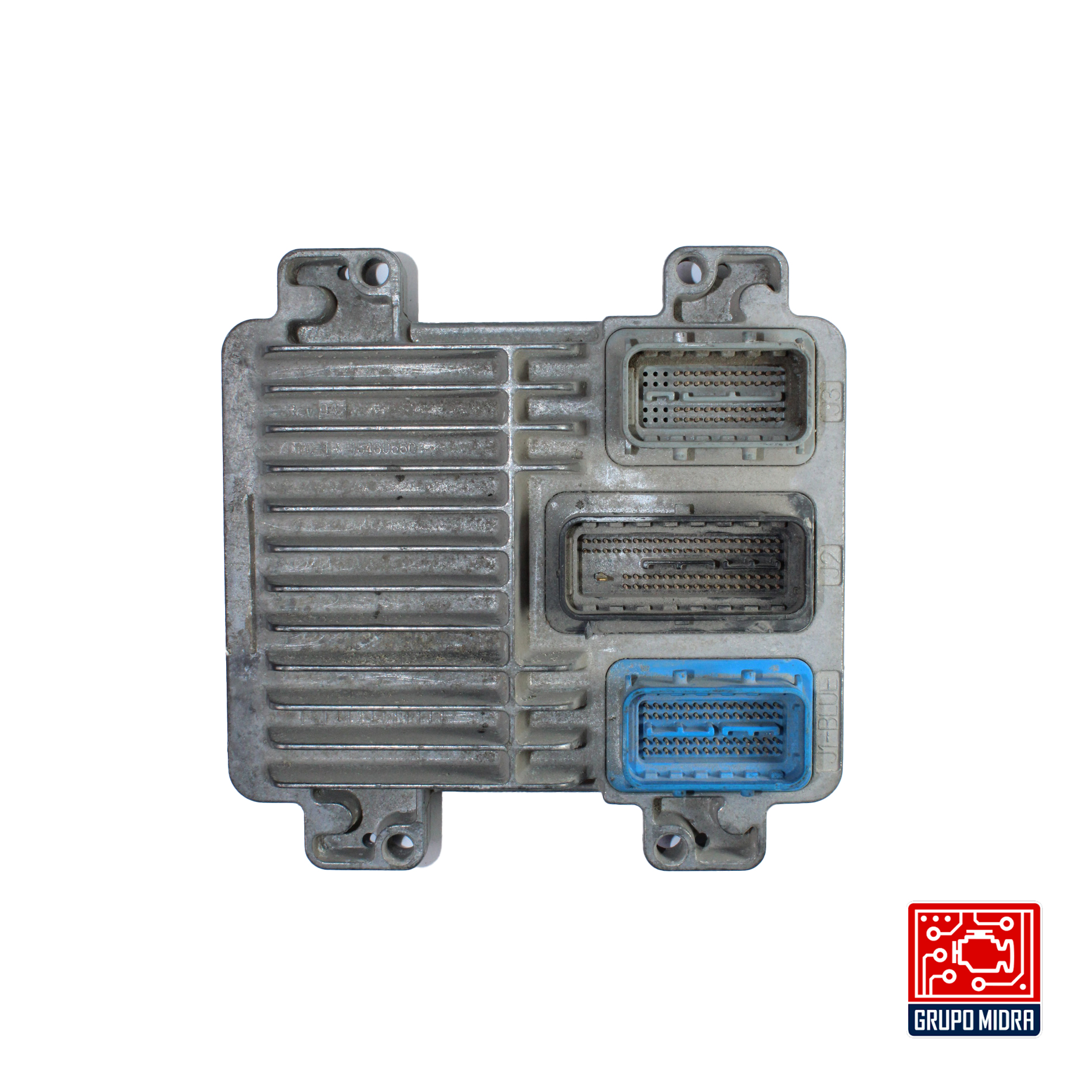 Computadora Automotriz para Chevrolet Malibu 2.2L